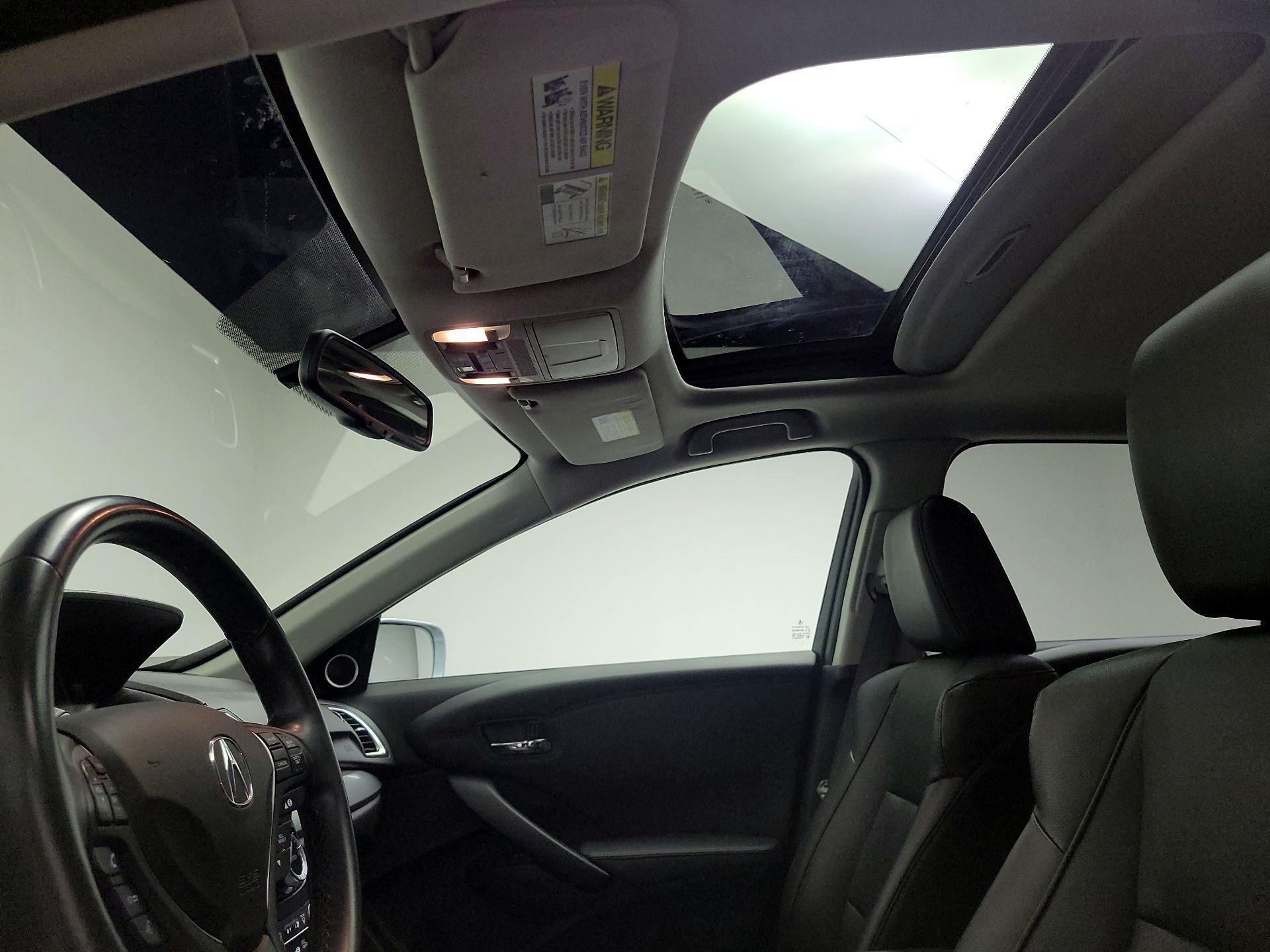 Thumbnail: 2016 Acura RDX - 20