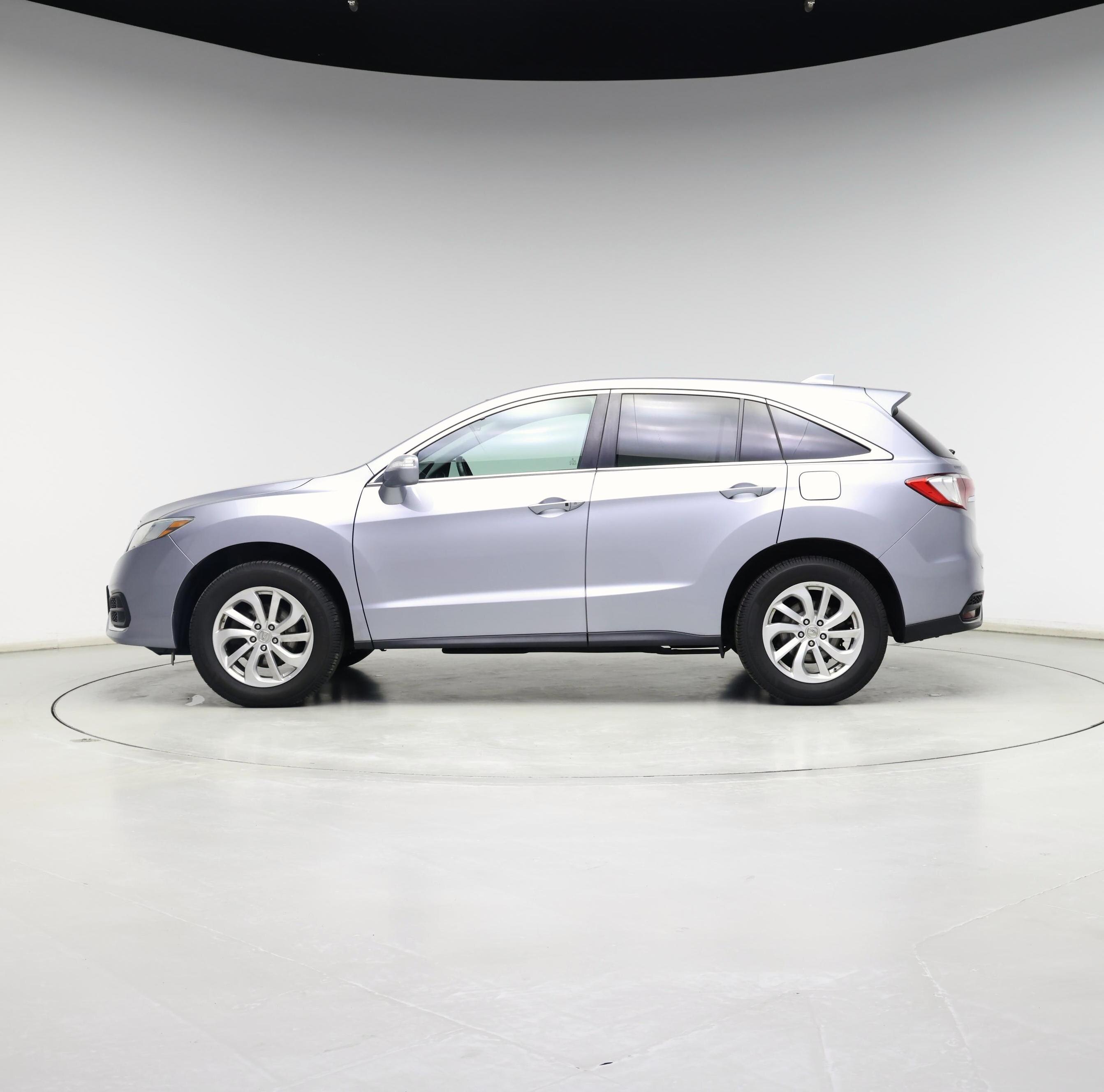 Thumbnail: 2016 Acura RDX - 3