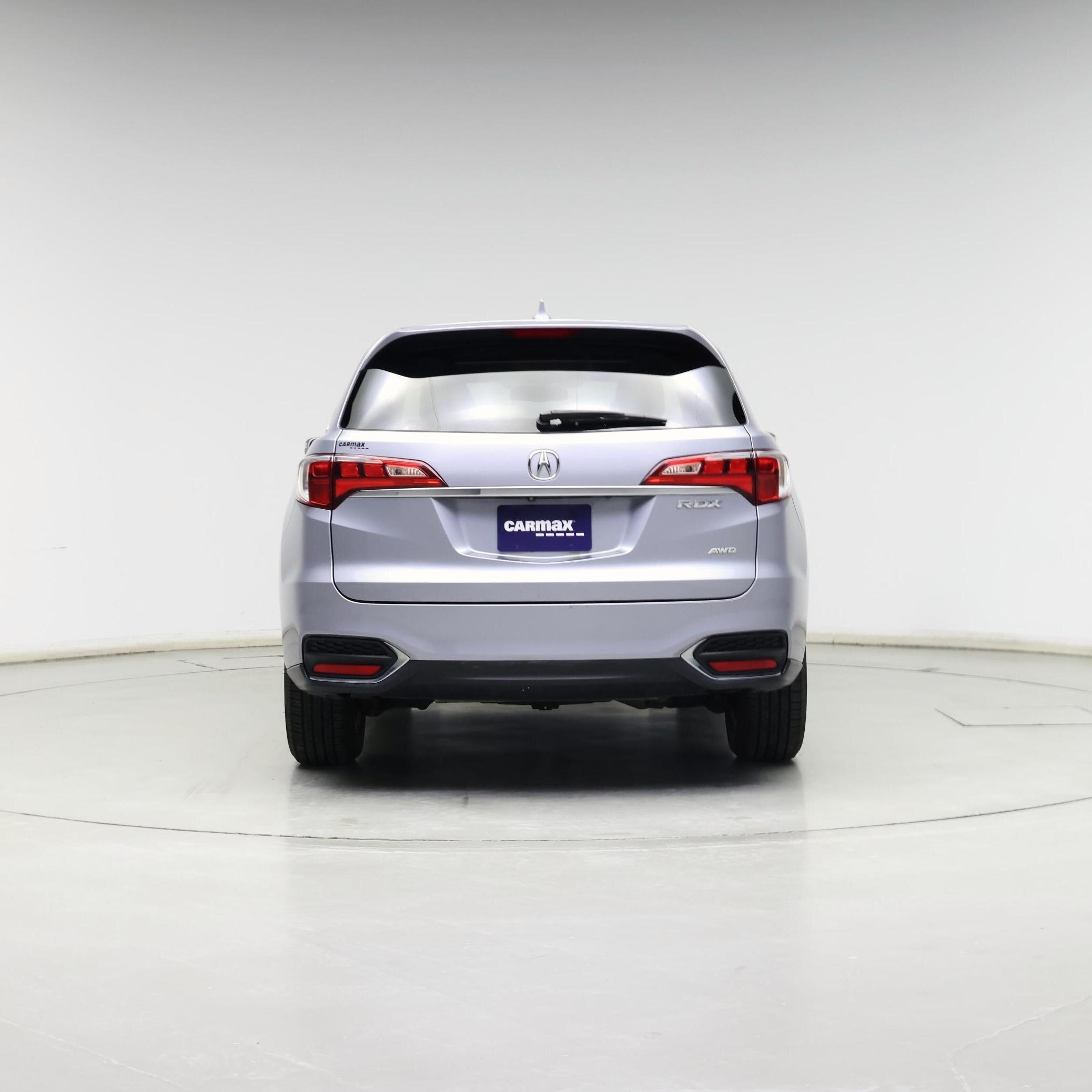 Thumbnail: 2016 Acura RDX - 6