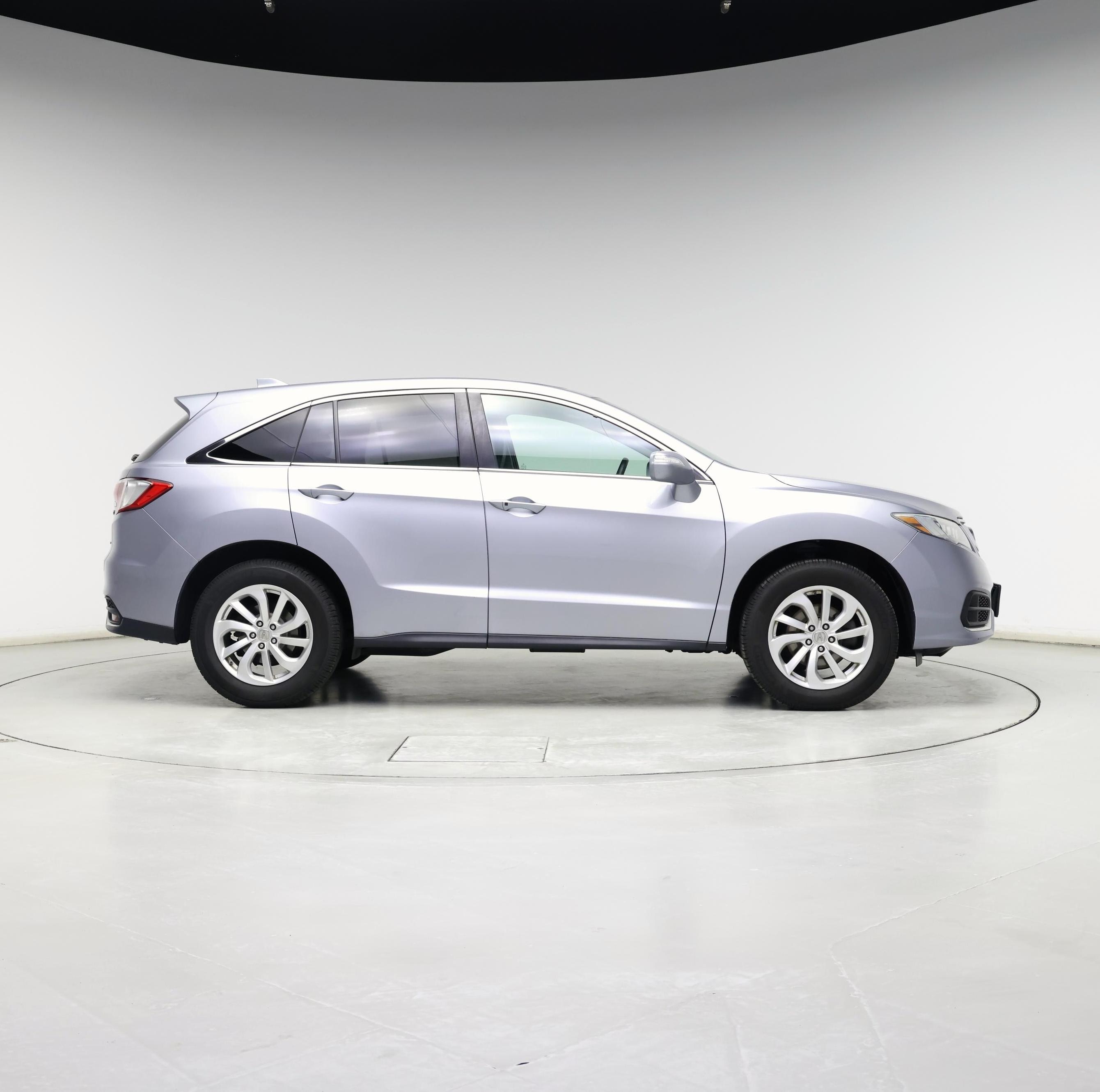 Thumbnail: 2016 Acura RDX - 7