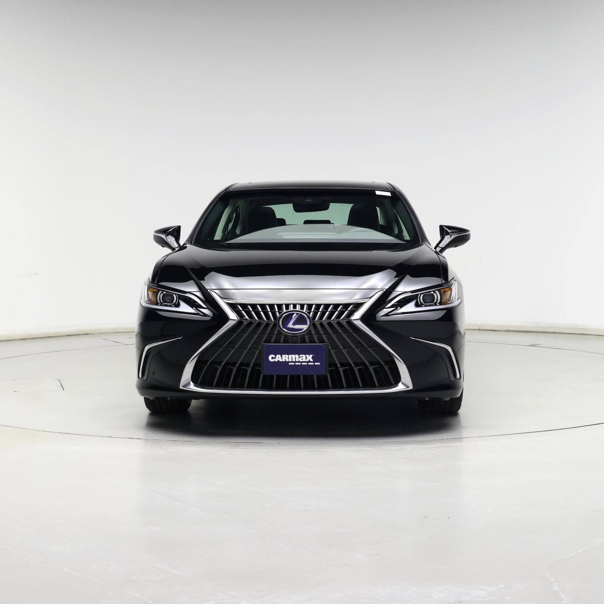 Thumbnail: 2022 Lexus ES - 5