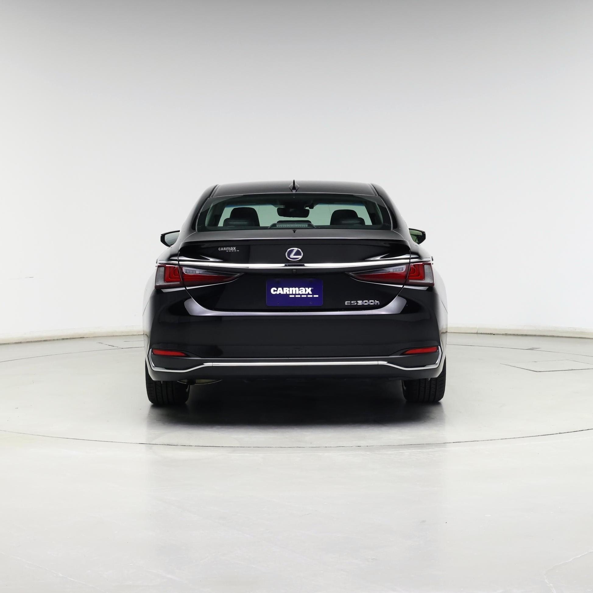 Thumbnail: 2022 Lexus ES - 6