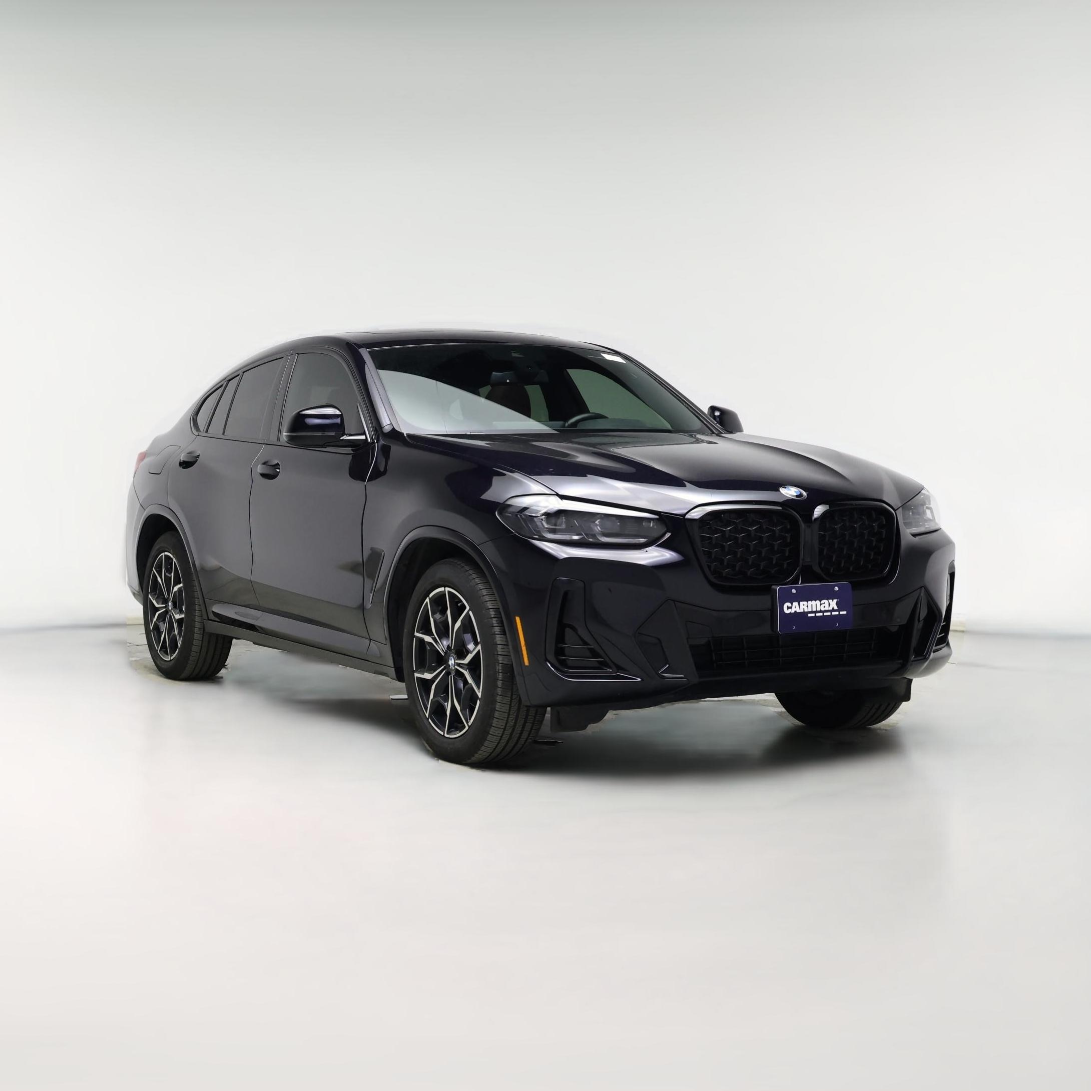 Thumbnail: 2023 BMW X4 - 1