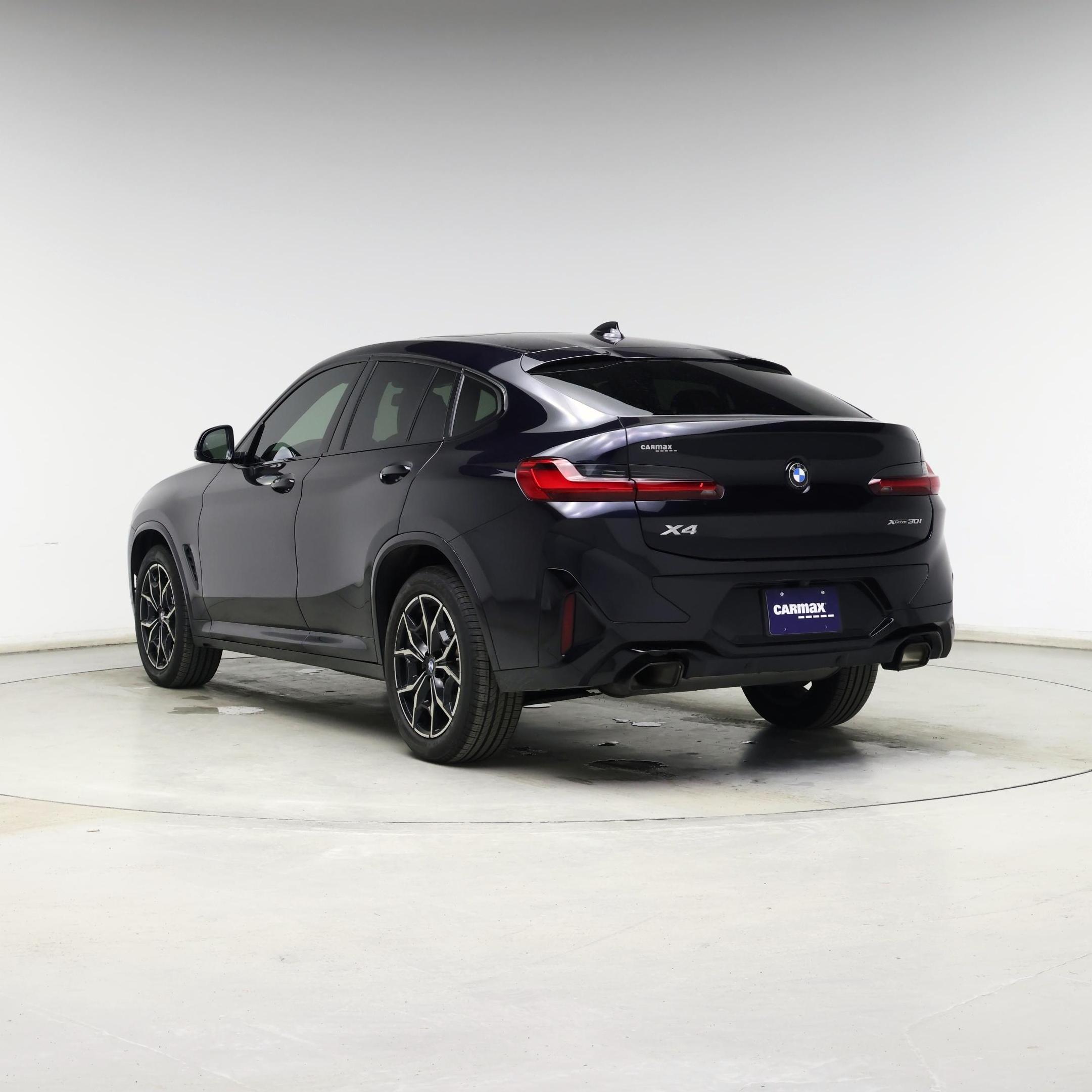 Thumbnail: 2023 BMW X4 - 2