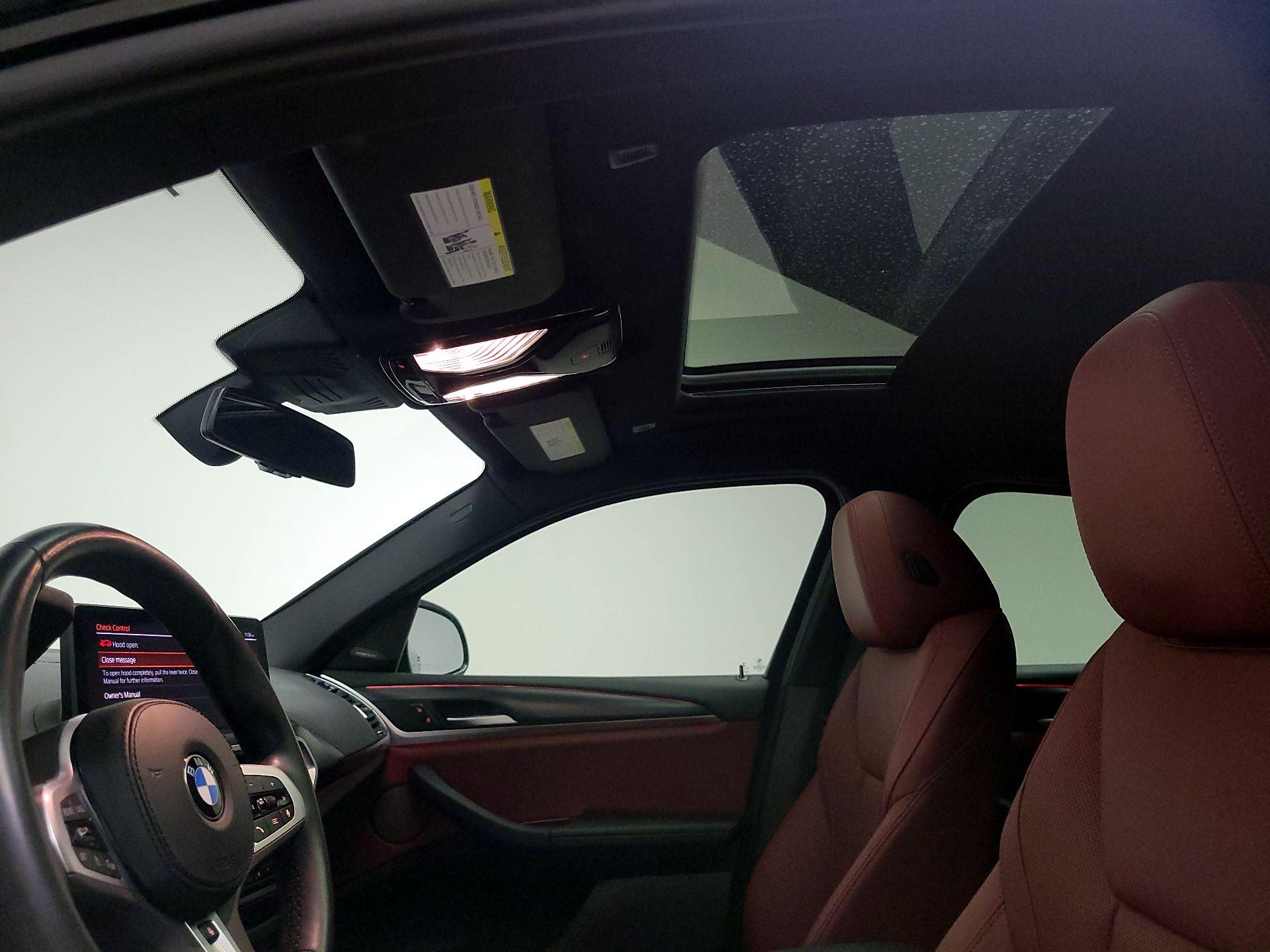 Thumbnail: 2023 BMW X4 - 20