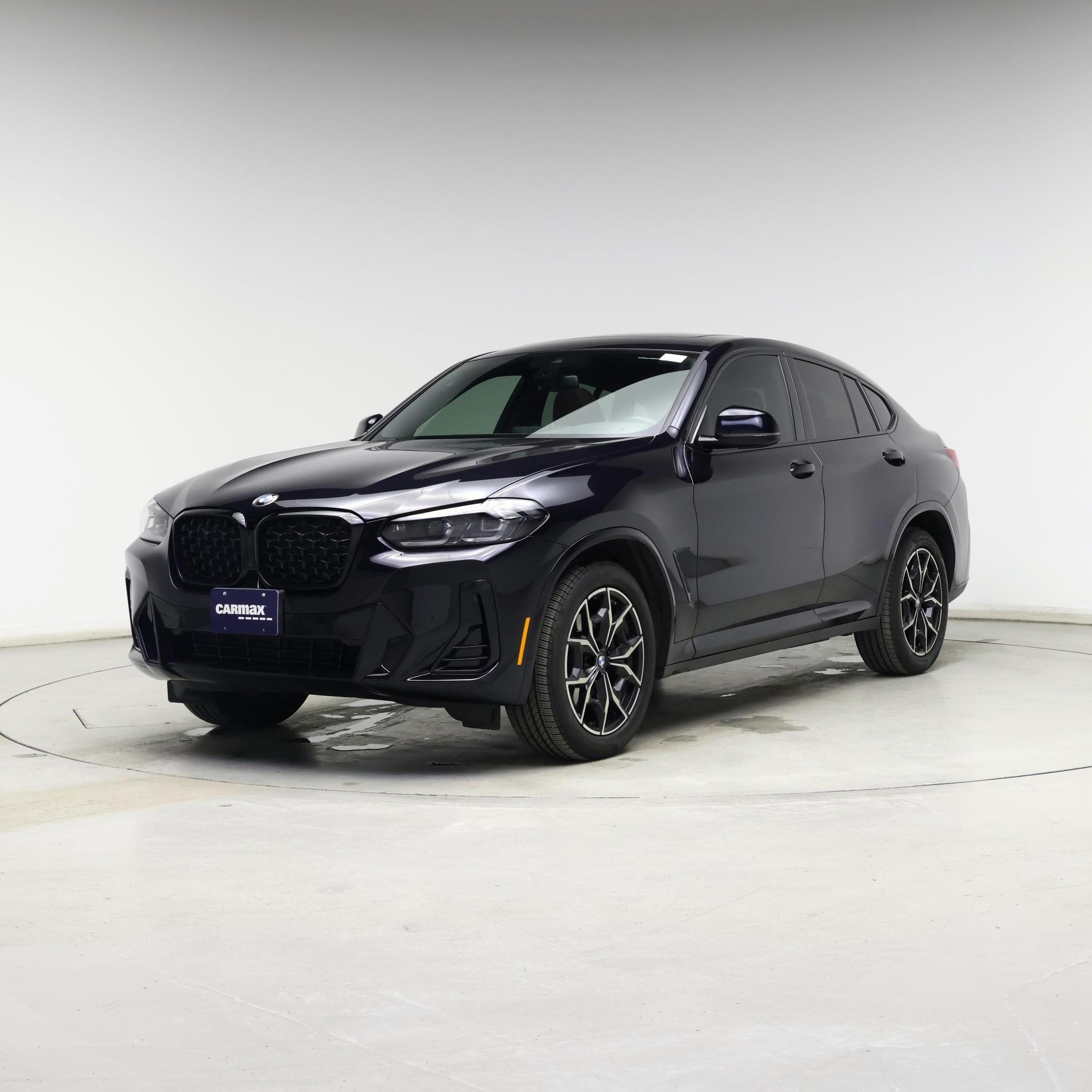 Thumbnail: 2023 BMW X4 - 4