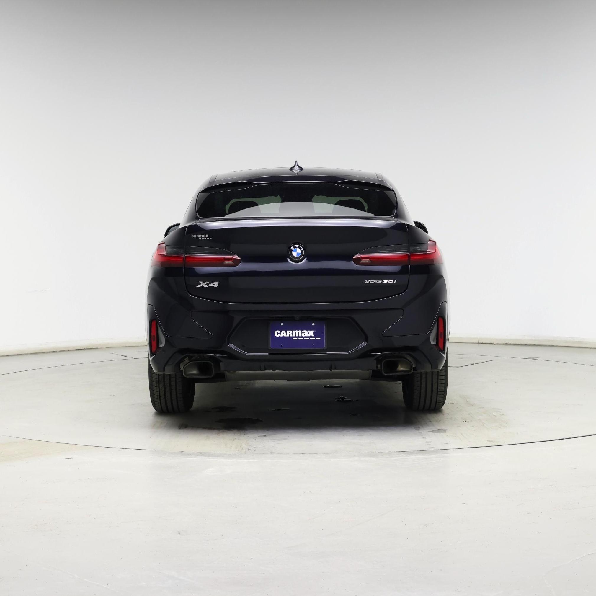 Thumbnail: 2023 BMW X4 - 6