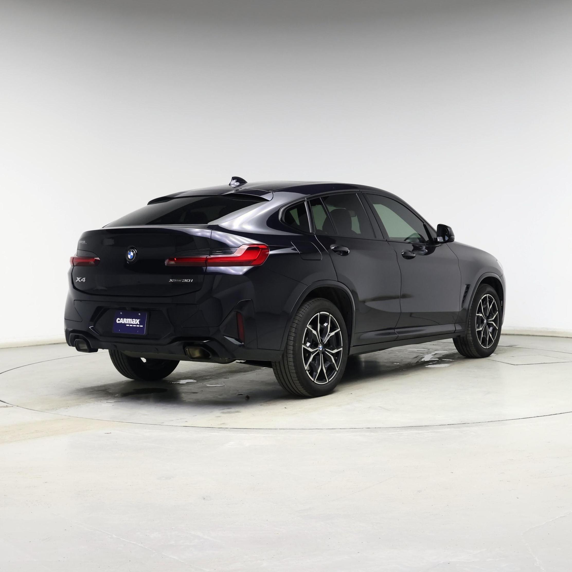 Thumbnail: 2023 BMW X4 - 8