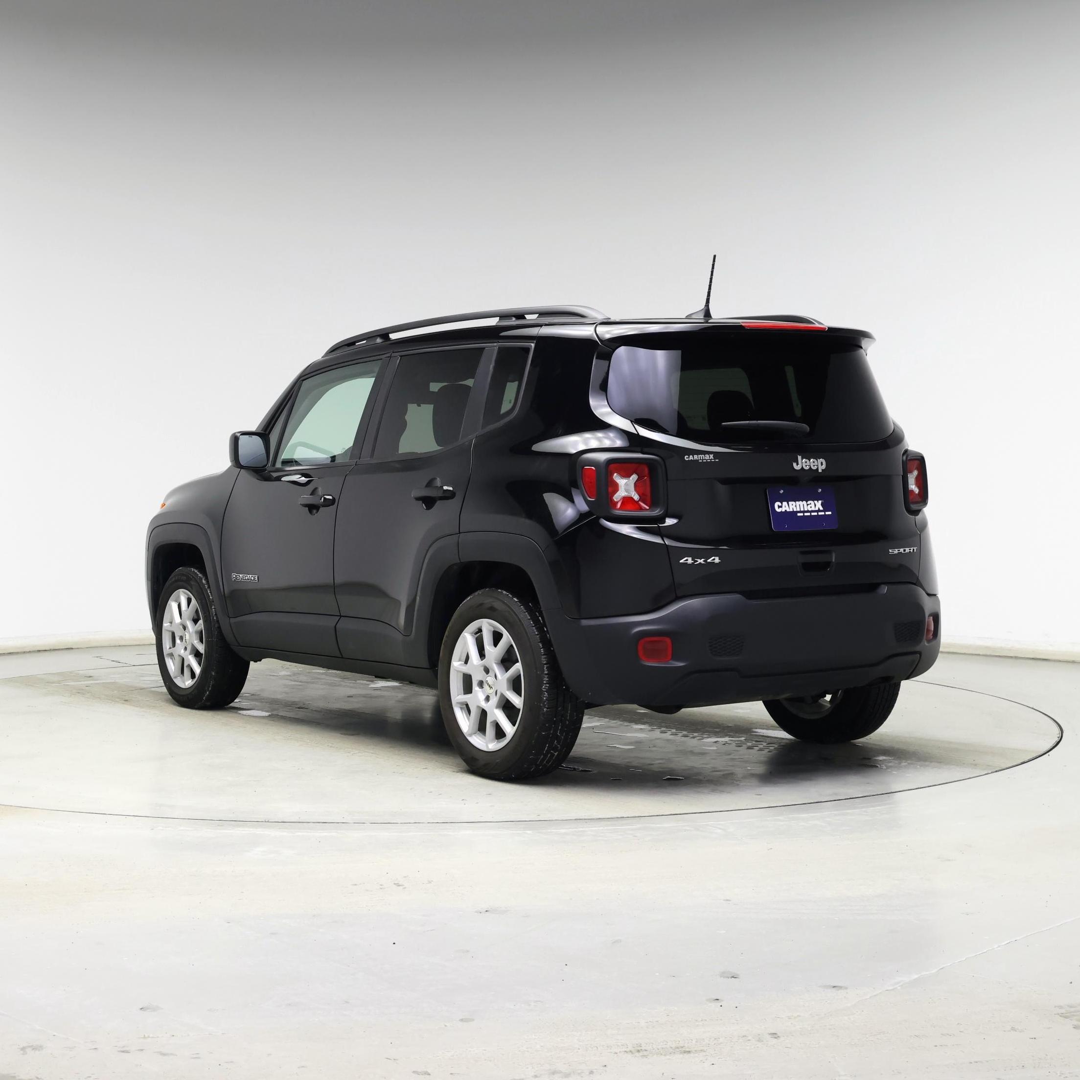 Thumbnail: 2022 Jeep Renegade - 2