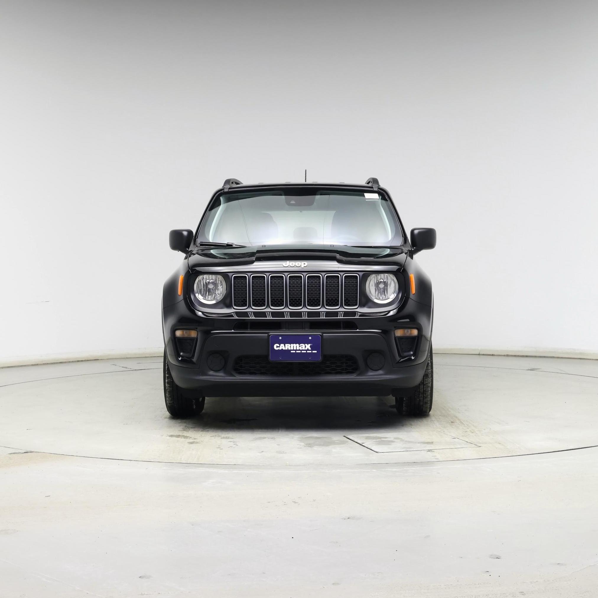Thumbnail: 2022 Jeep Renegade - 5