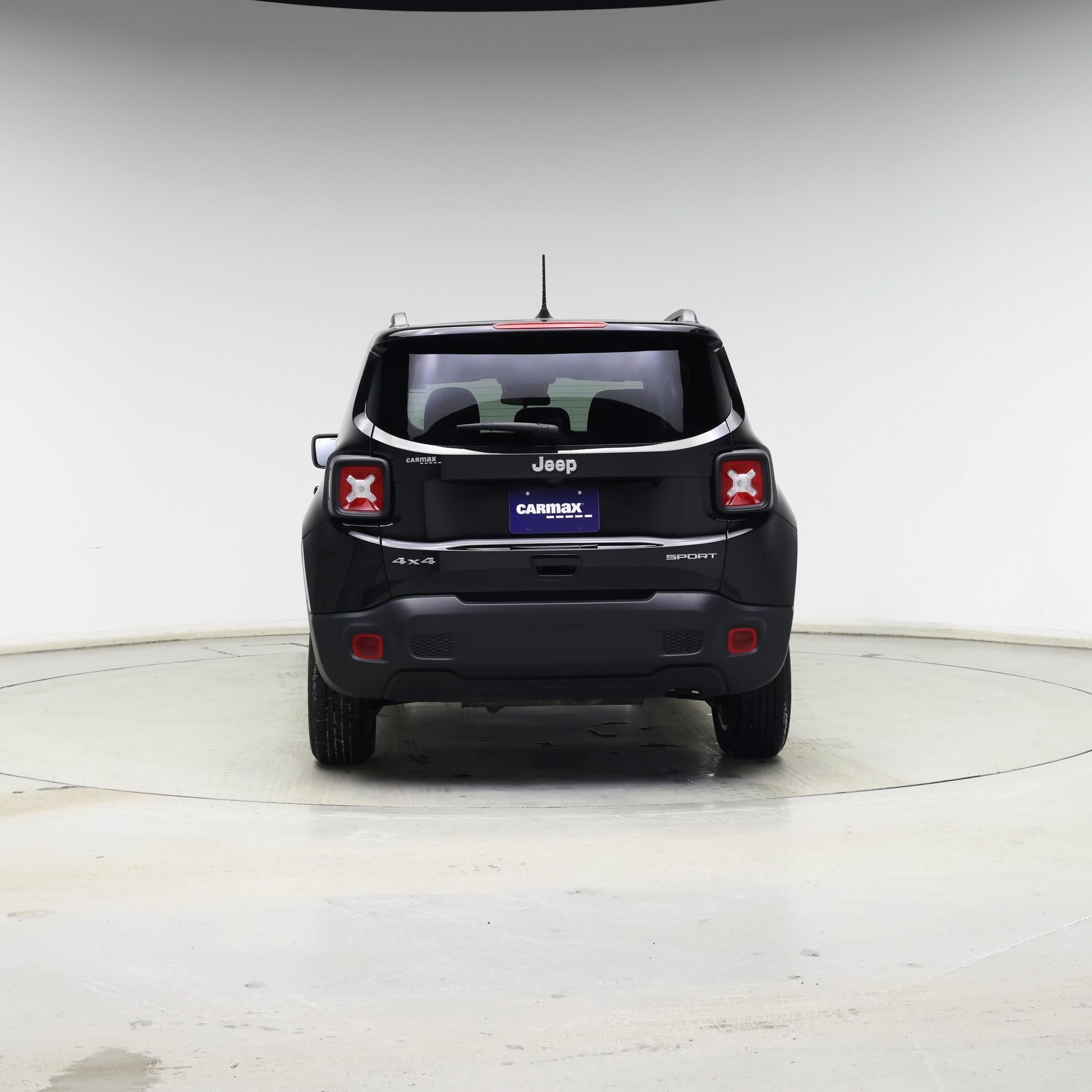 Thumbnail: 2022 Jeep Renegade - 6