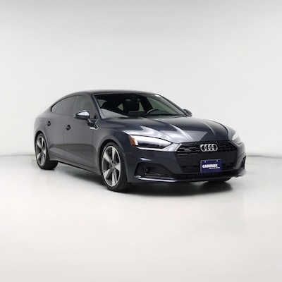 2020 Audi A5 Premium Plus
