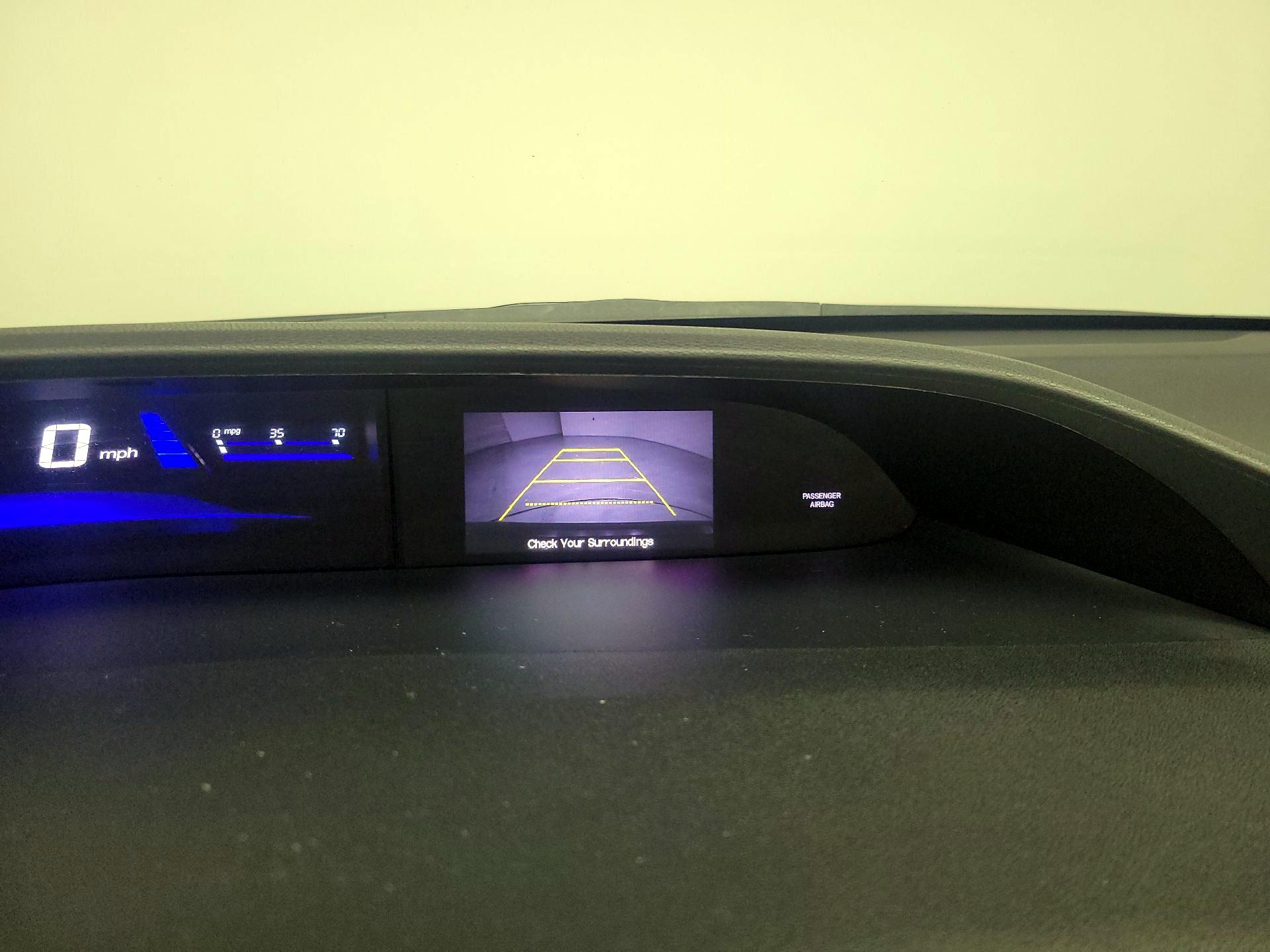 Thumbnail: 2015 Honda Civic - 14