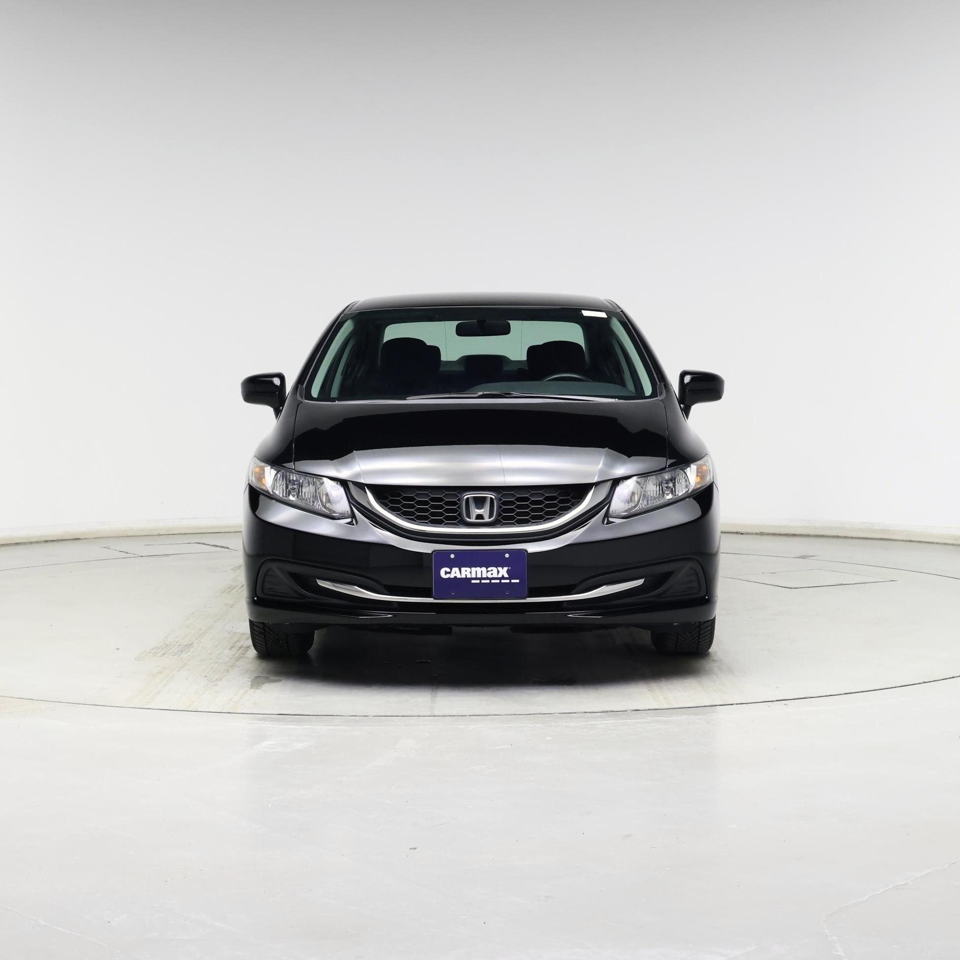 Thumbnail: 2015 Honda Civic - 5
