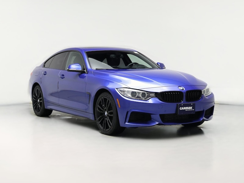 2015 BMW 4 Series 428i xDrive -
                  Schaumburg, IL