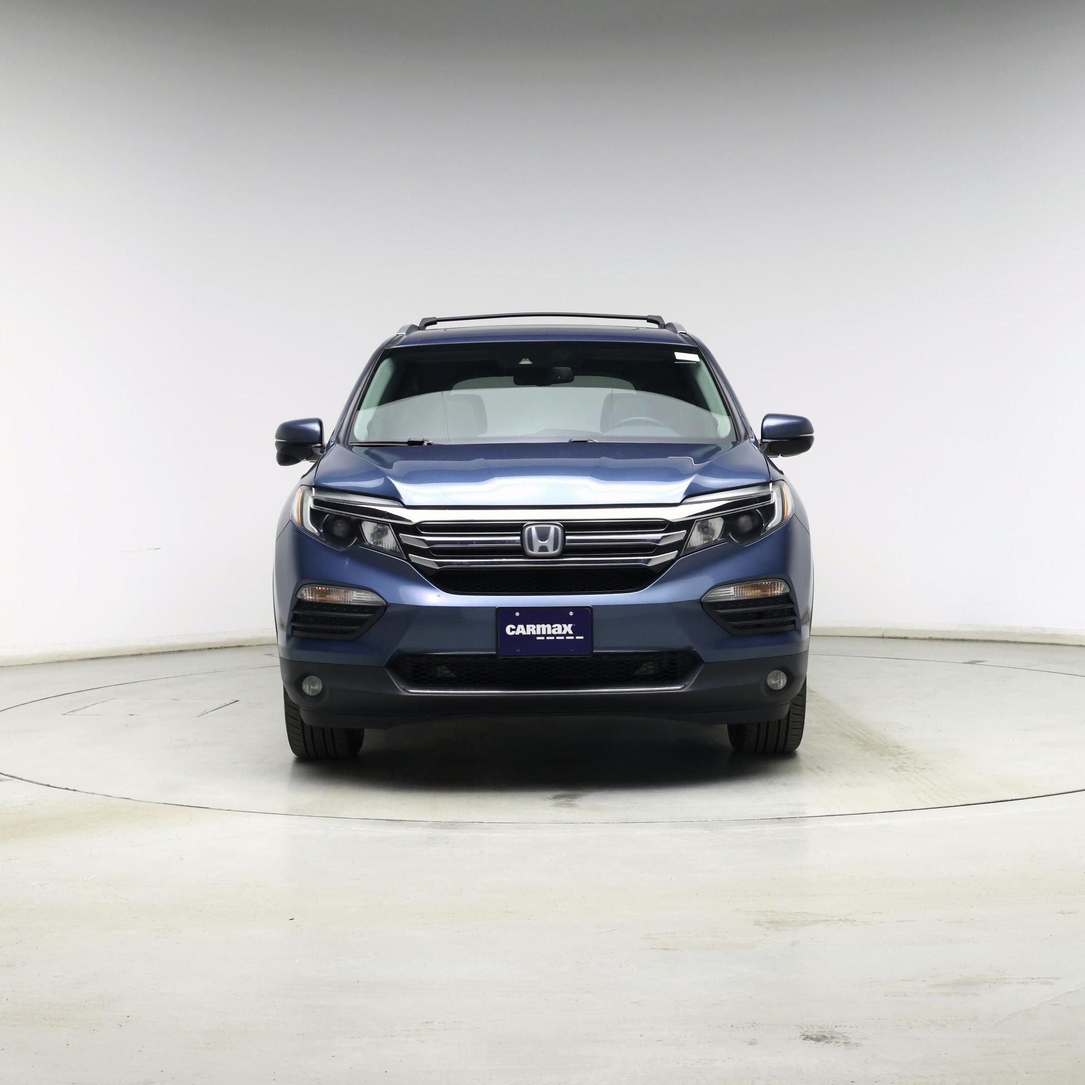 Thumbnail: 2016 Honda Pilot - 5