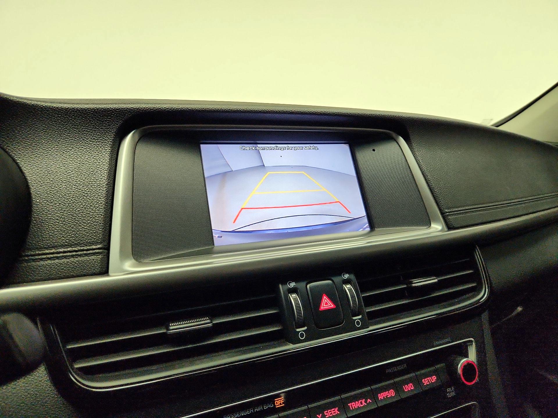 Thumbnail: 2018 Kia Optima - 14