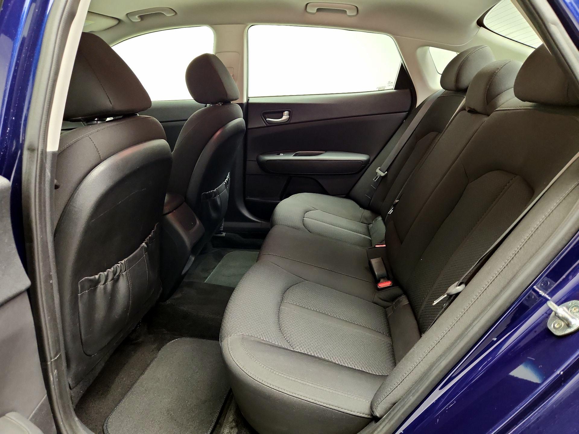 Thumbnail: 2018 Kia Optima - 19