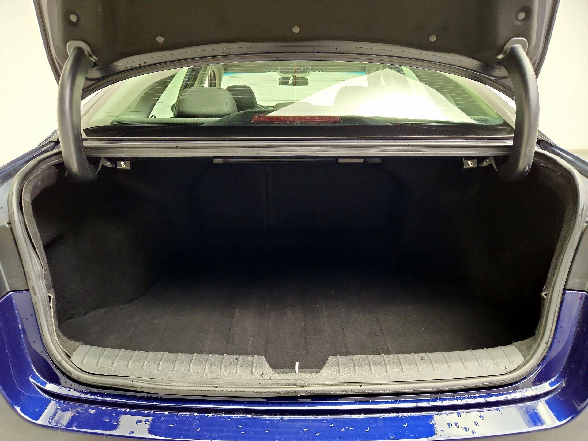 Thumbnail: 2018 Kia Optima - 20