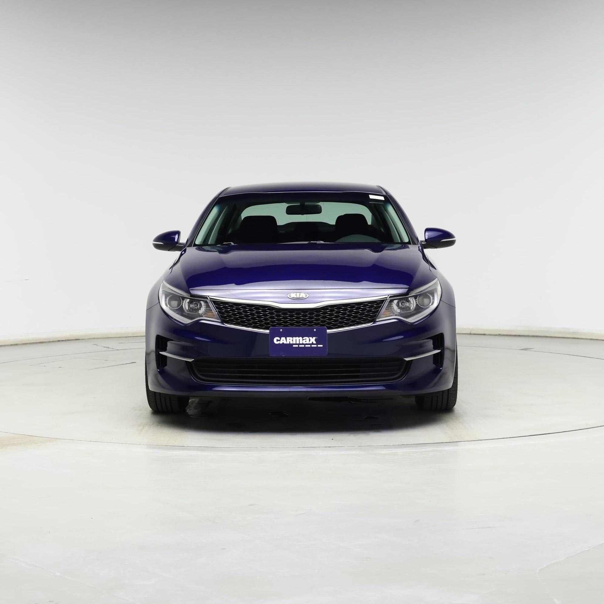 Thumbnail: 2018 Kia Optima - 5