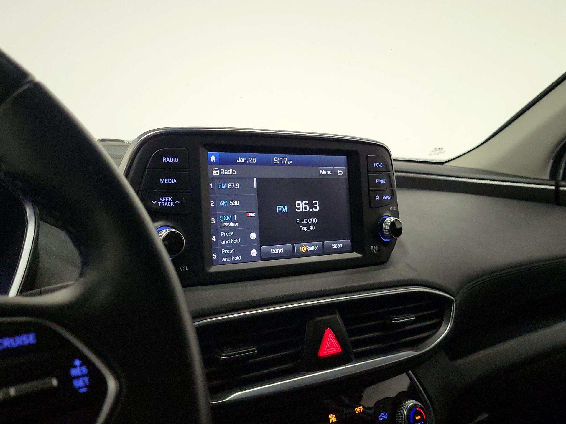 Thumbnail: 2019 Hyundai Santa Fe - 15