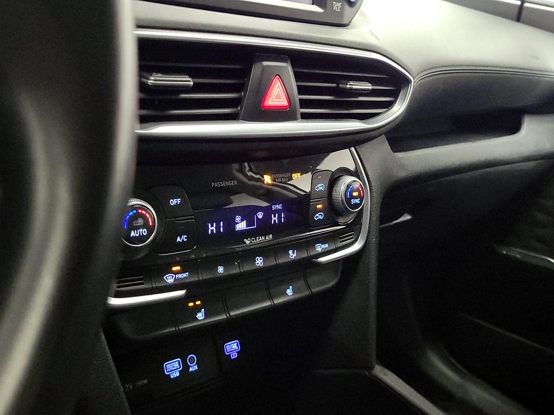 Thumbnail: 2019 Hyundai Santa Fe - 16