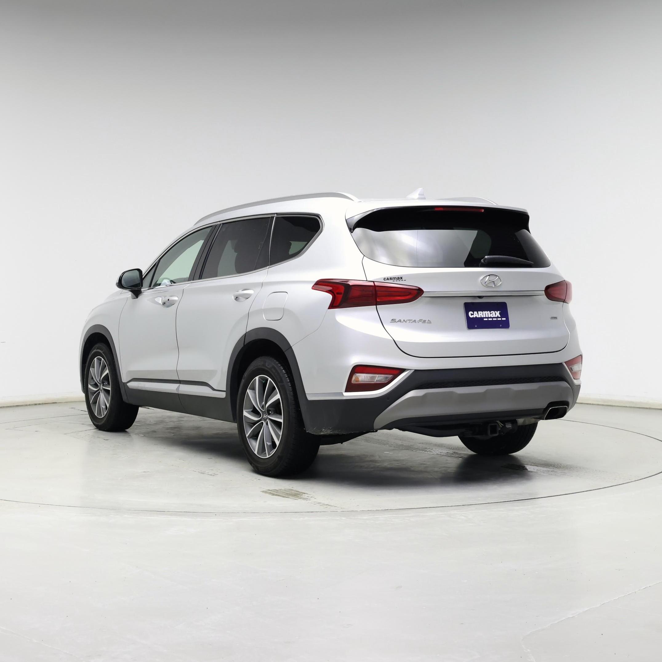 Thumbnail: 2019 Hyundai Santa Fe - 2
