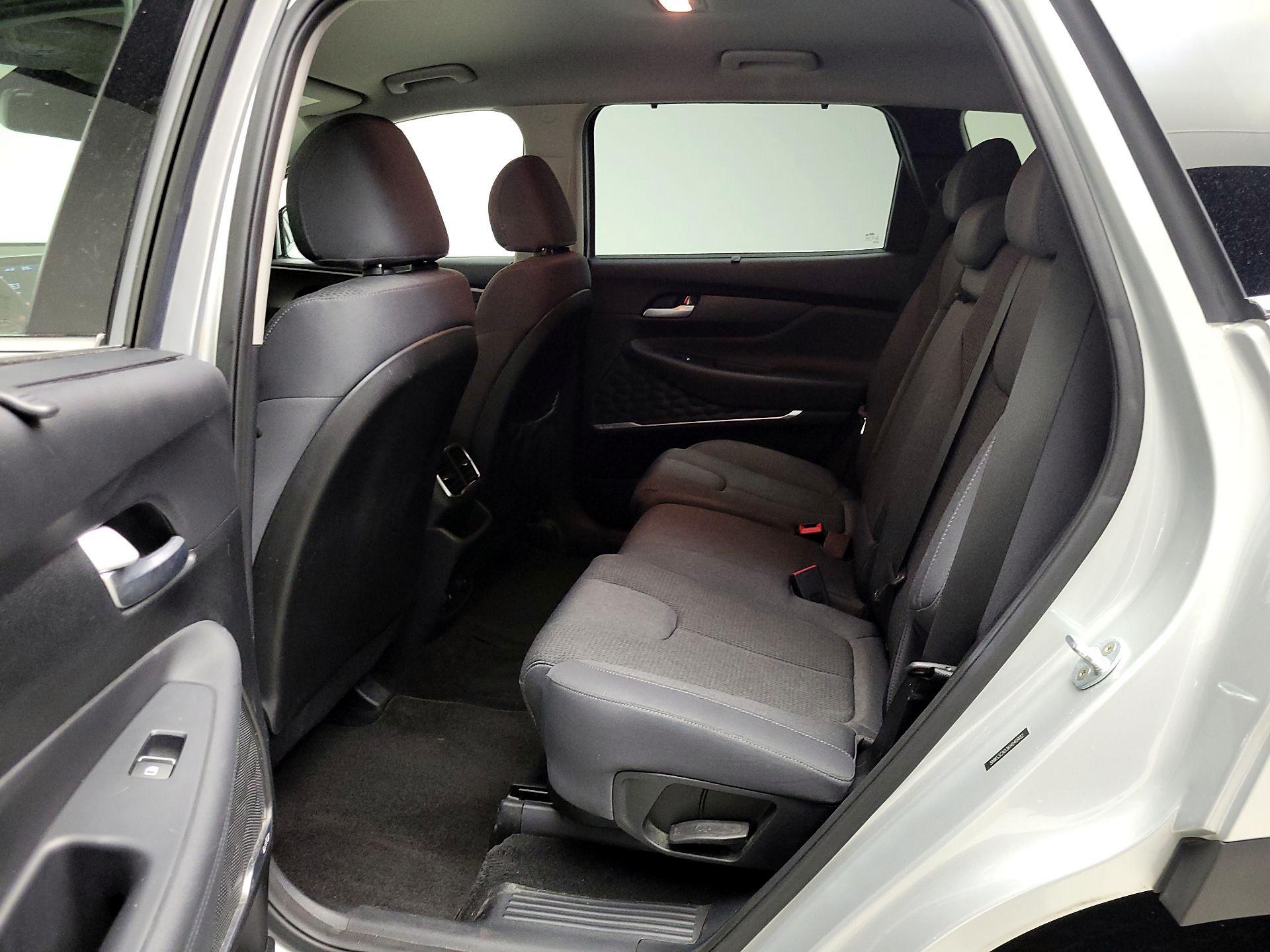 Thumbnail: 2019 Hyundai Santa Fe - 19