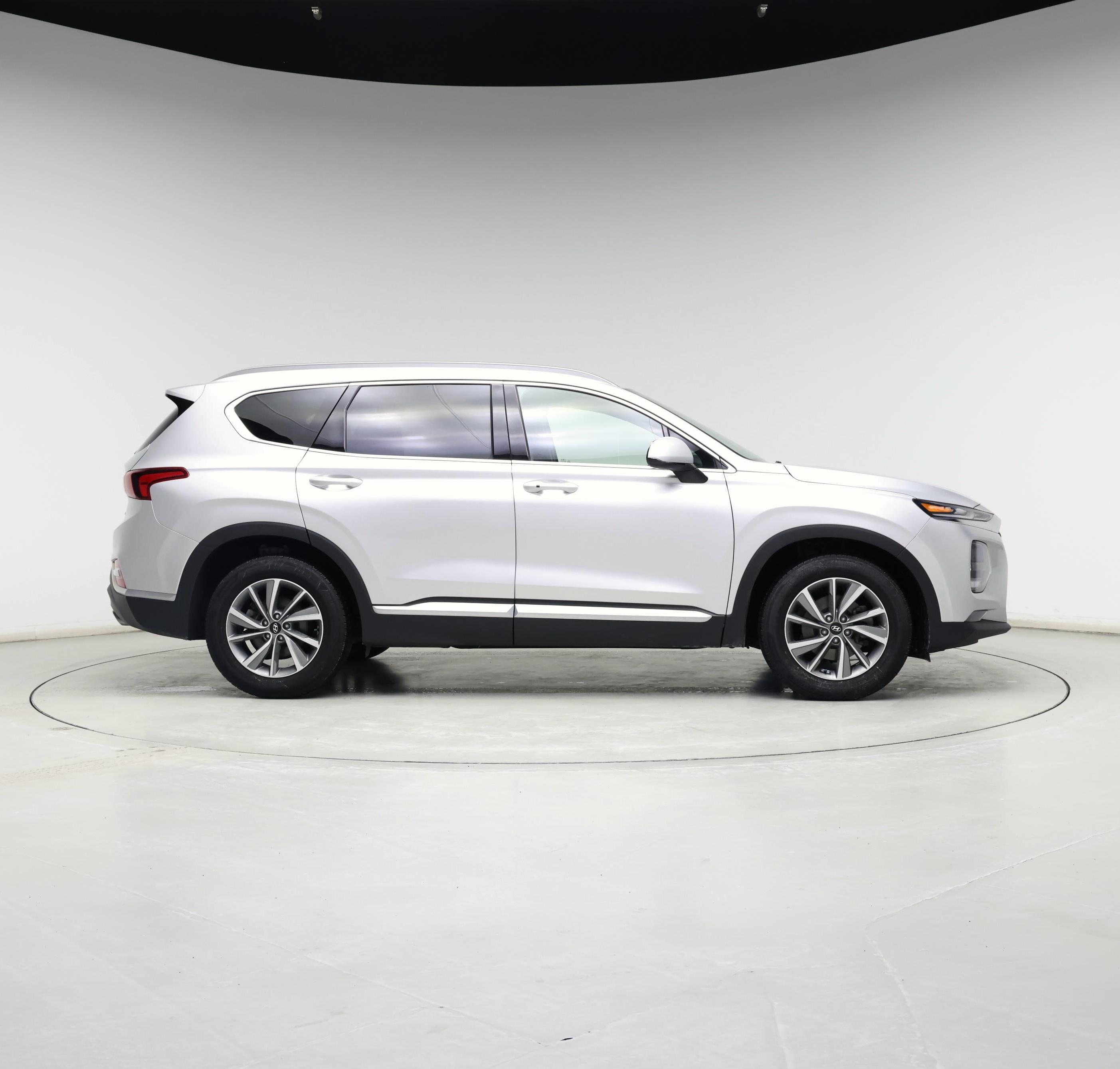 Thumbnail: 2019 Hyundai Santa Fe - 7