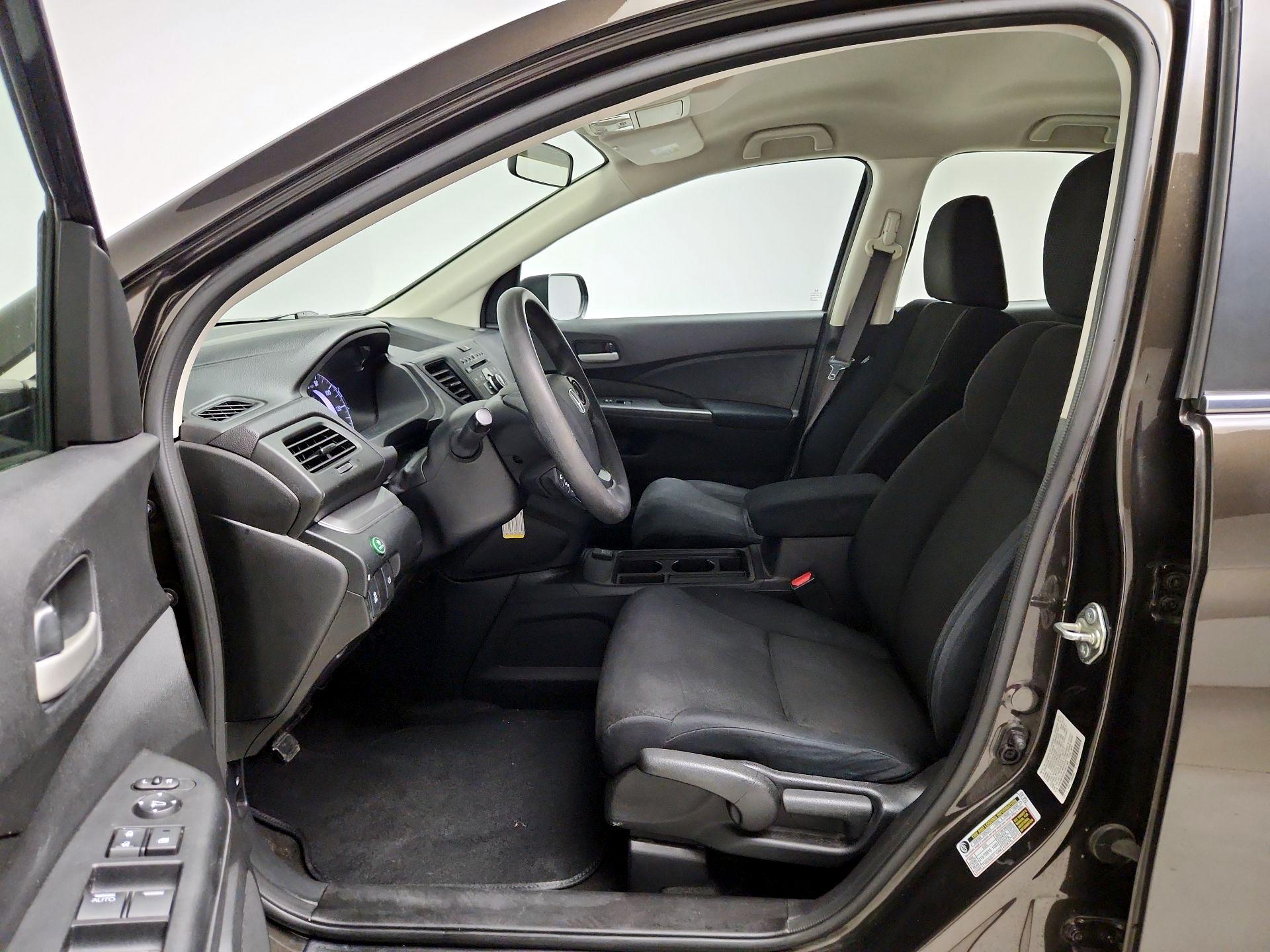 Thumbnail: 2015 Honda CR-V - 11