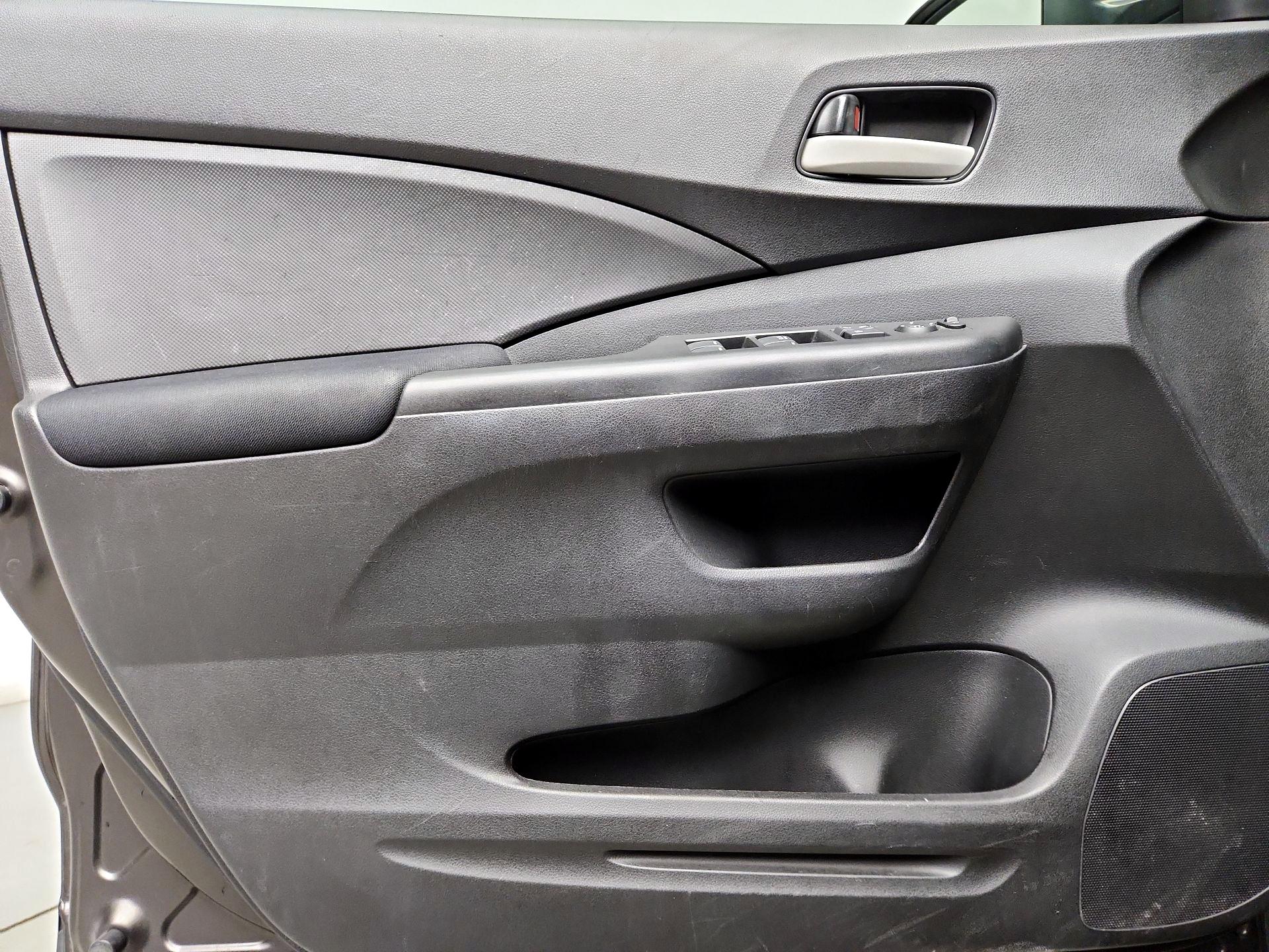 Thumbnail: 2015 Honda CR-V - 12