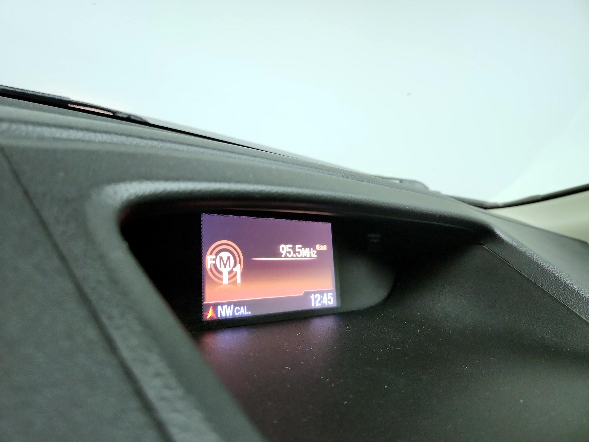 Thumbnail: 2015 Honda CR-V - 15