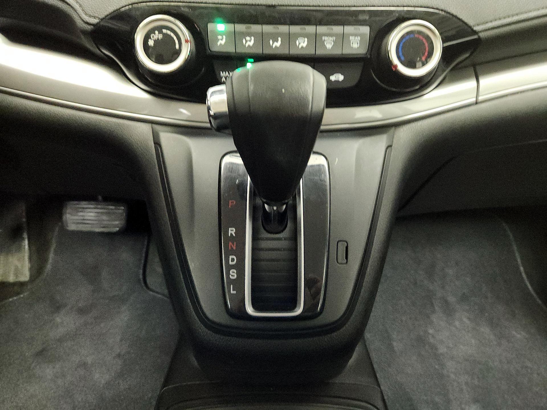 Thumbnail: 2015 Honda CR-V - 17