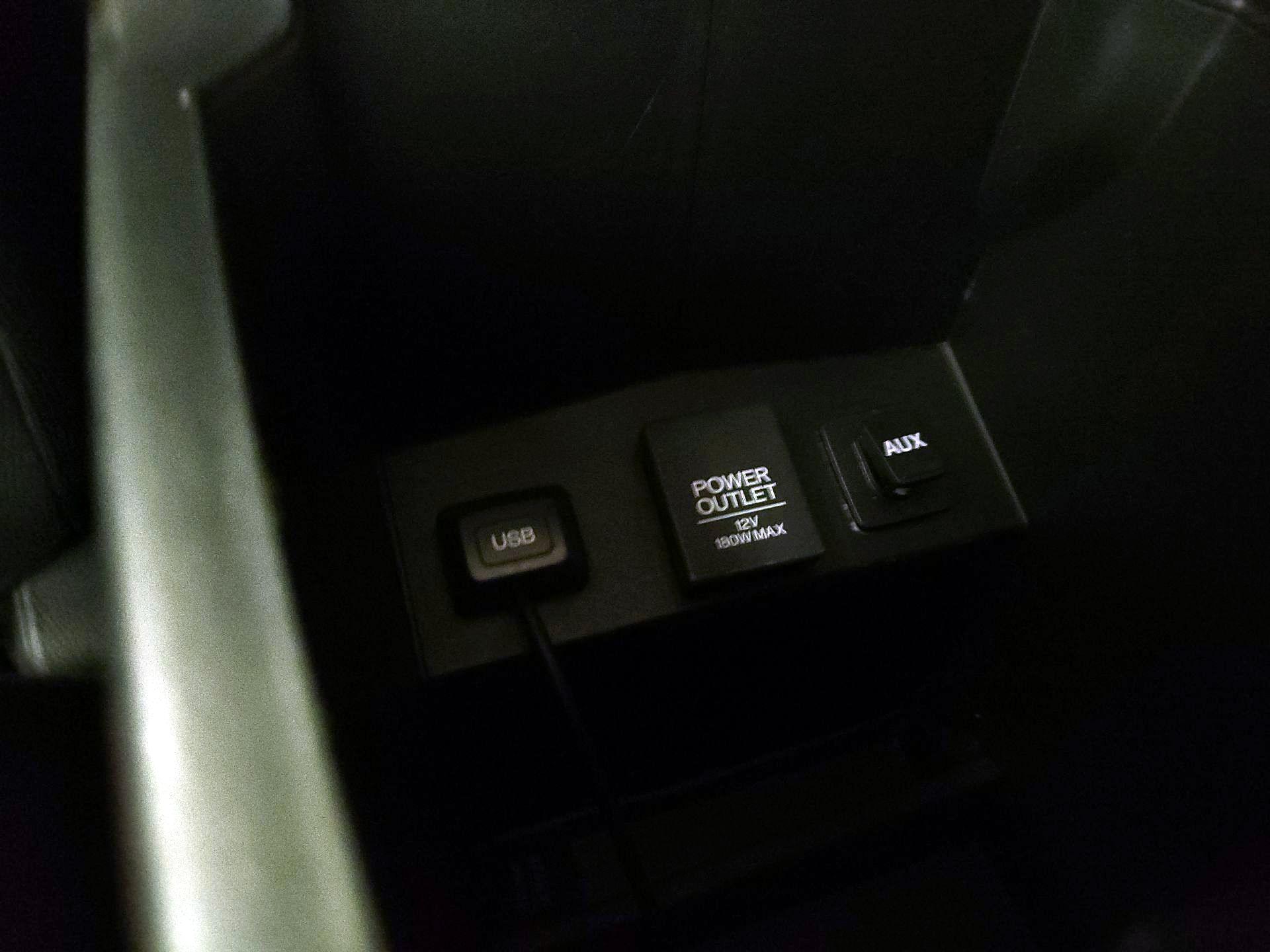 Thumbnail: 2015 Honda CR-V - 18