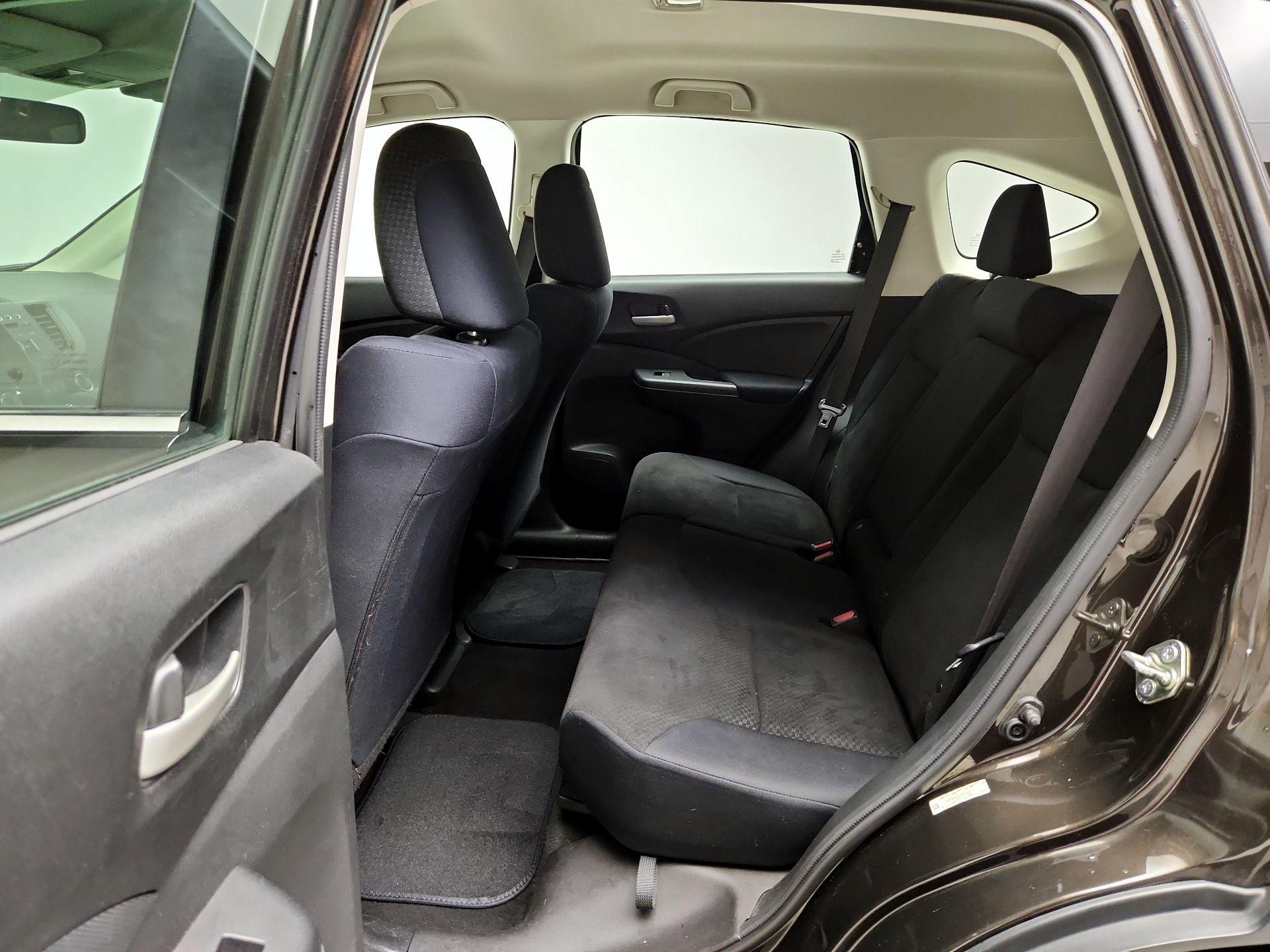 Thumbnail: 2015 Honda CR-V - 19