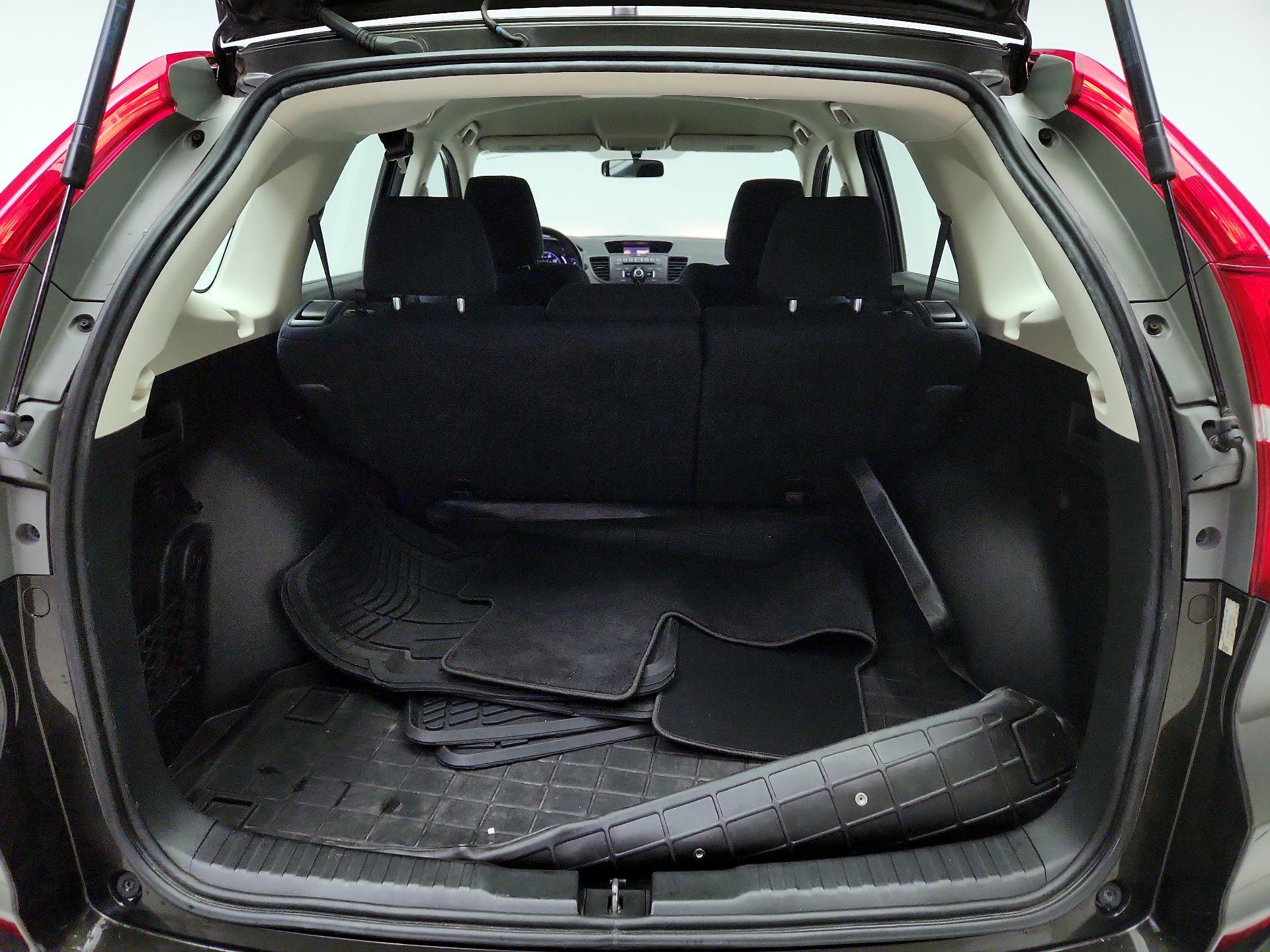 Thumbnail: 2015 Honda CR-V - 20