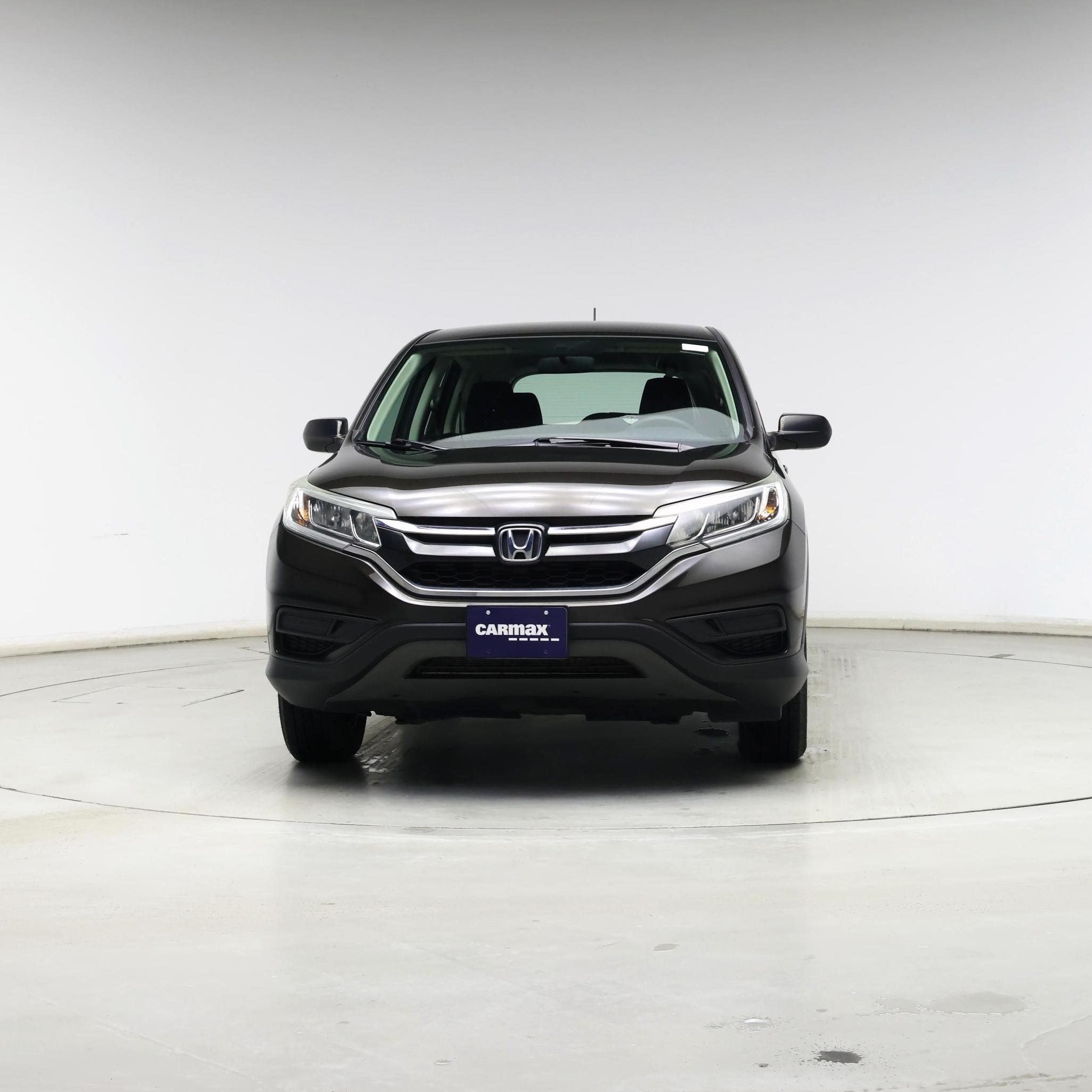 Thumbnail: 2015 Honda CR-V - 5