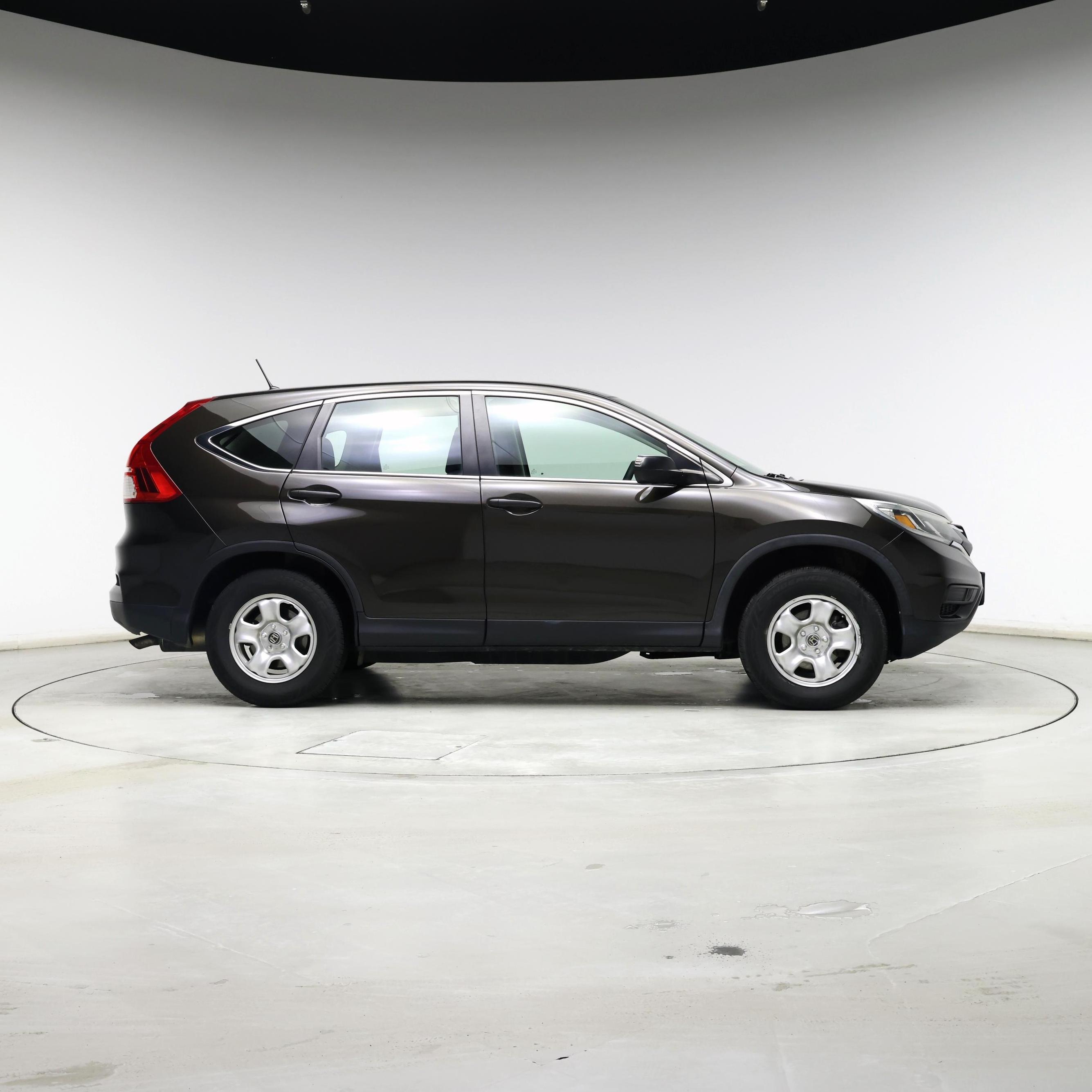 Thumbnail: 2015 Honda CR-V - 7