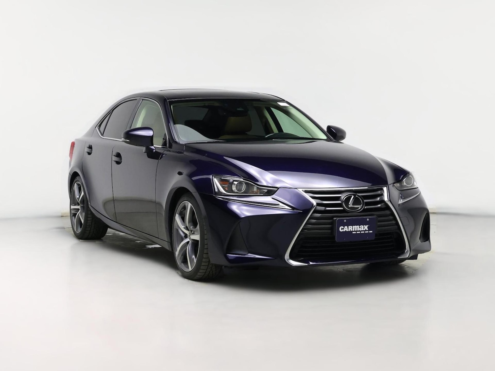 2019 Lexus IS 300