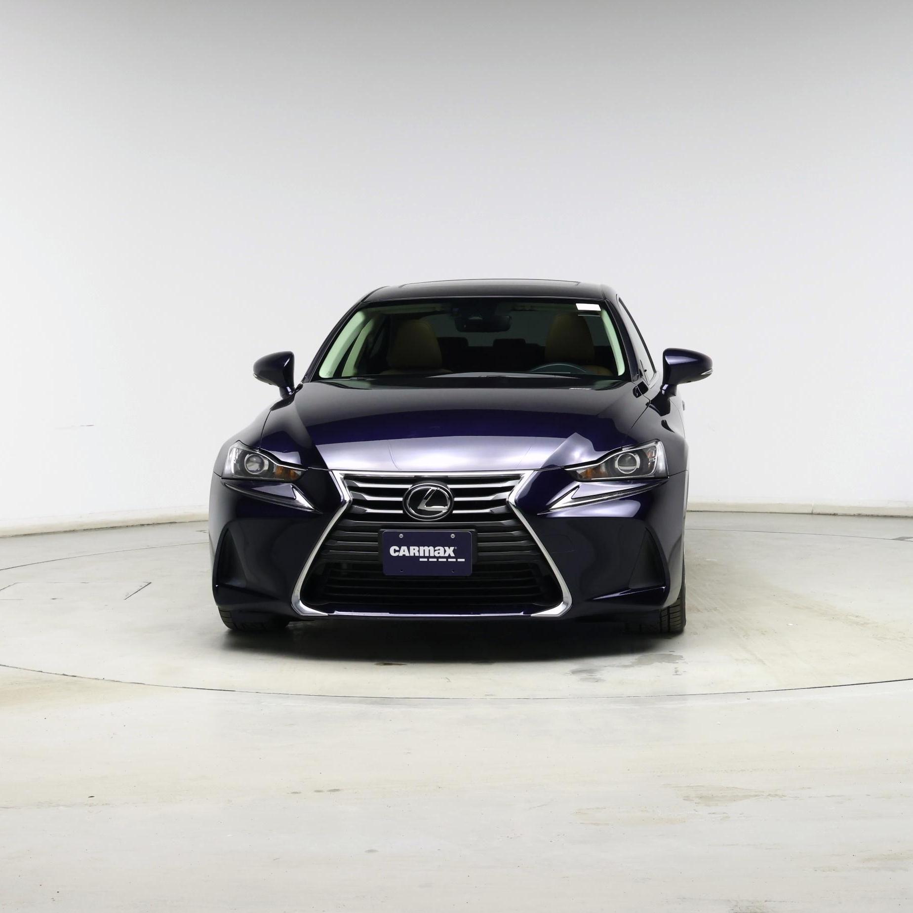 Thumbnail: 2019 Lexus IS - 5