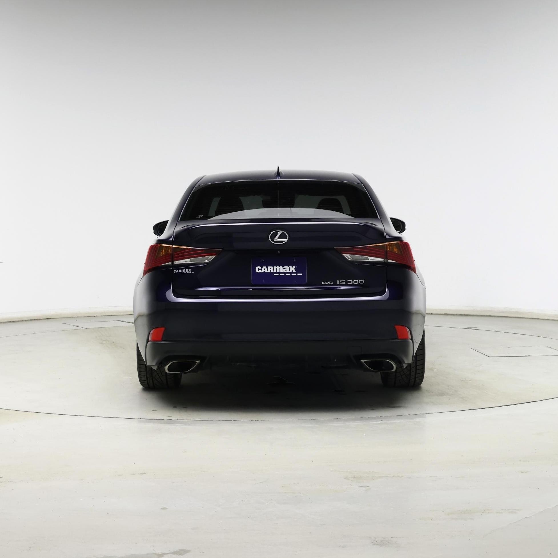 Thumbnail: 2019 Lexus IS - 6