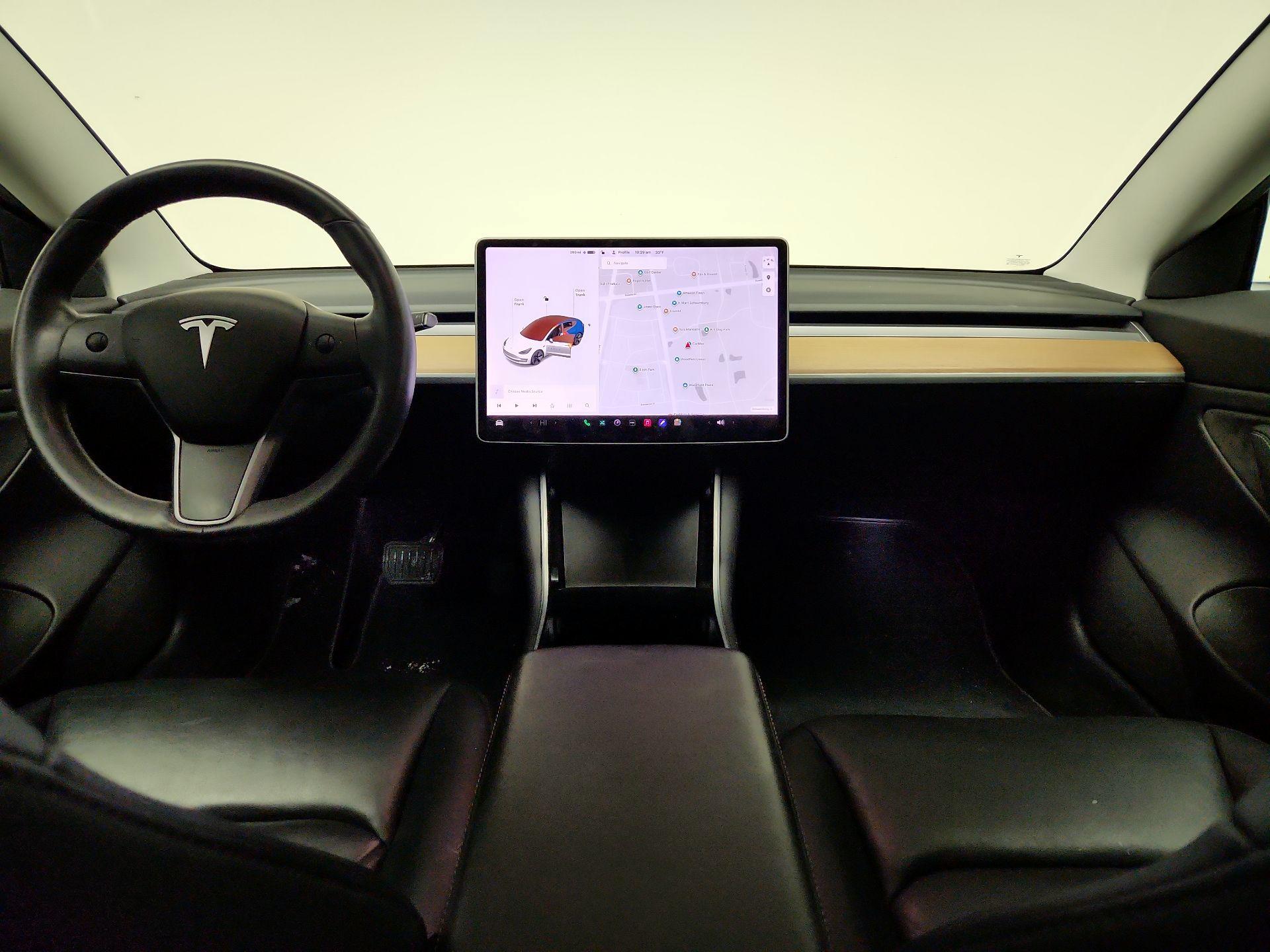 Thumbnail: 2020 Tesla Model 3 - 9