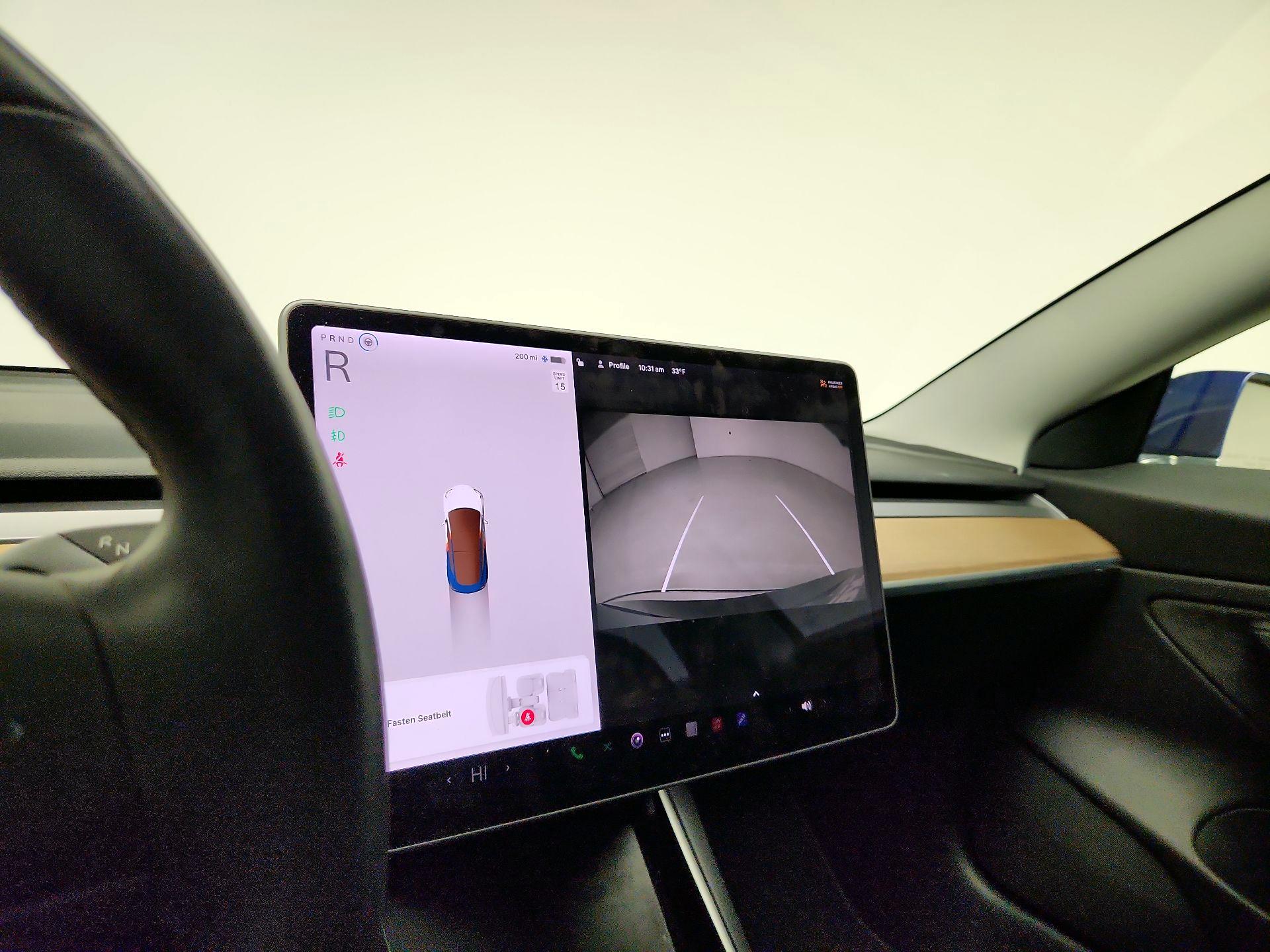 Thumbnail: 2020 Tesla Model 3 - 14