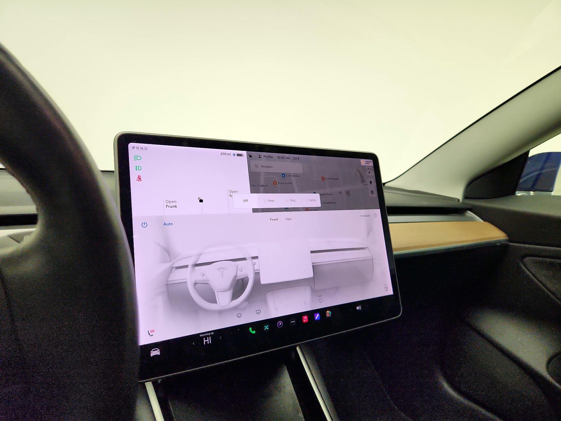 Thumbnail: 2020 Tesla Model 3 - 16