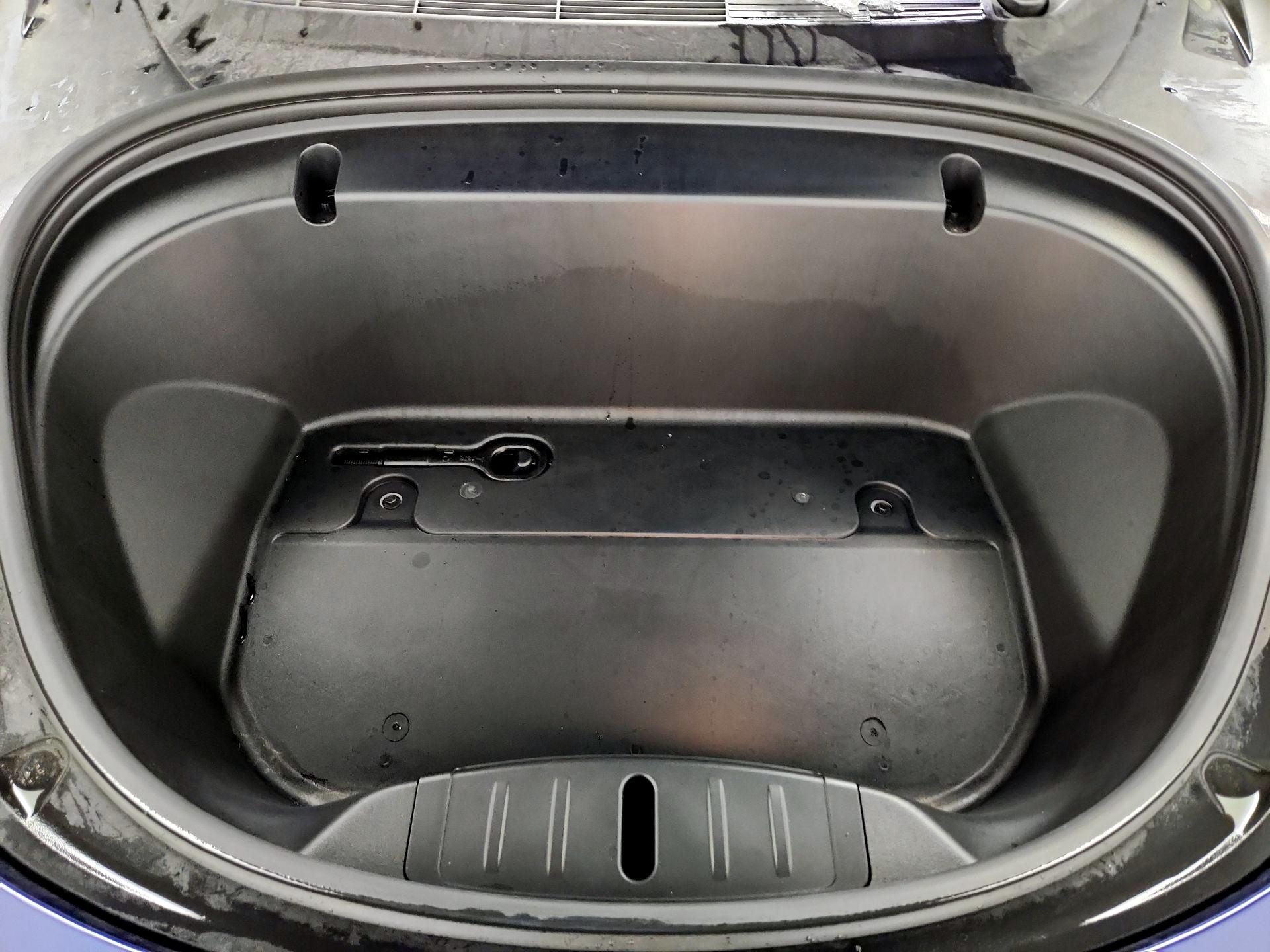 Thumbnail: 2020 Tesla Model 3 - 20