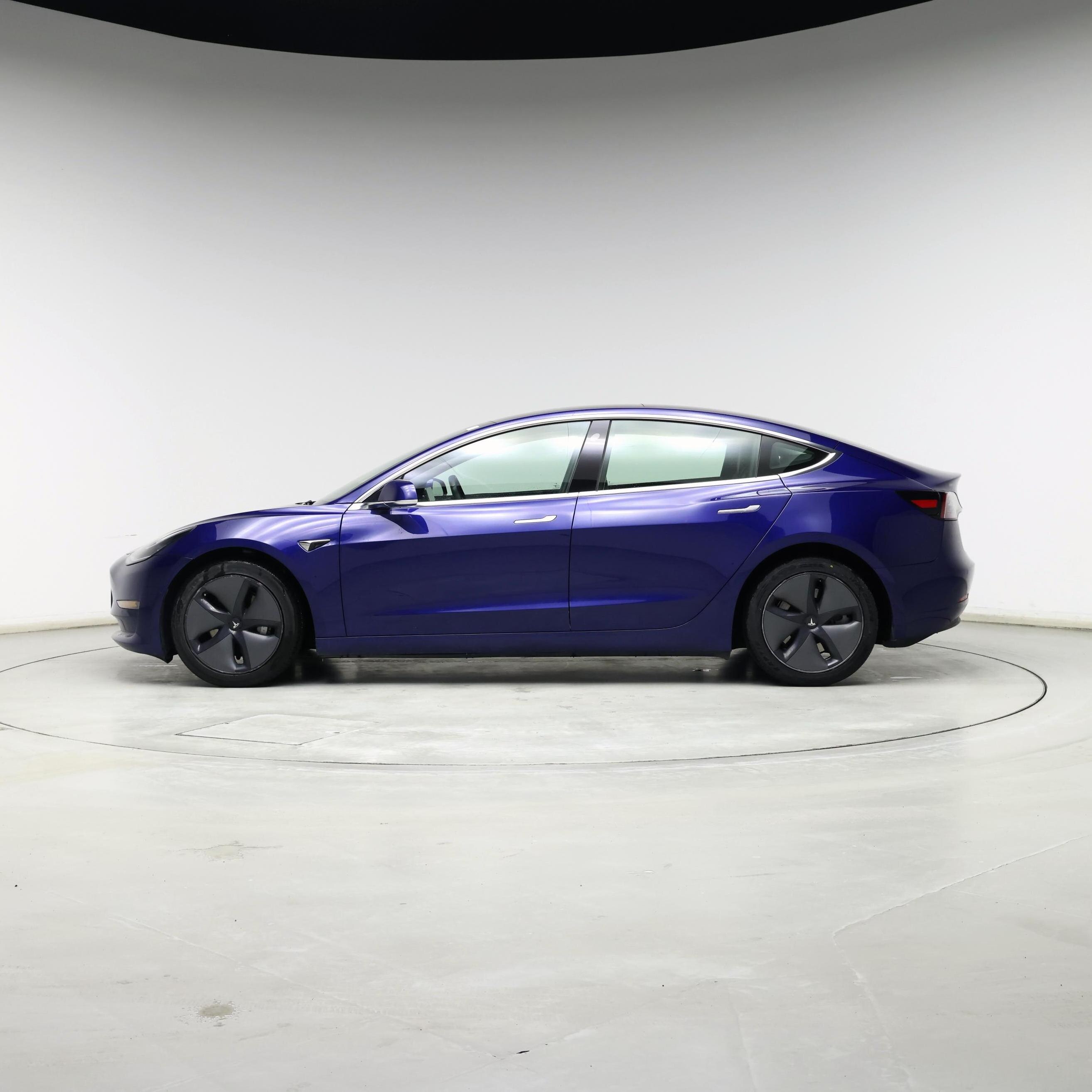 Thumbnail: 2020 Tesla Model 3 - 3