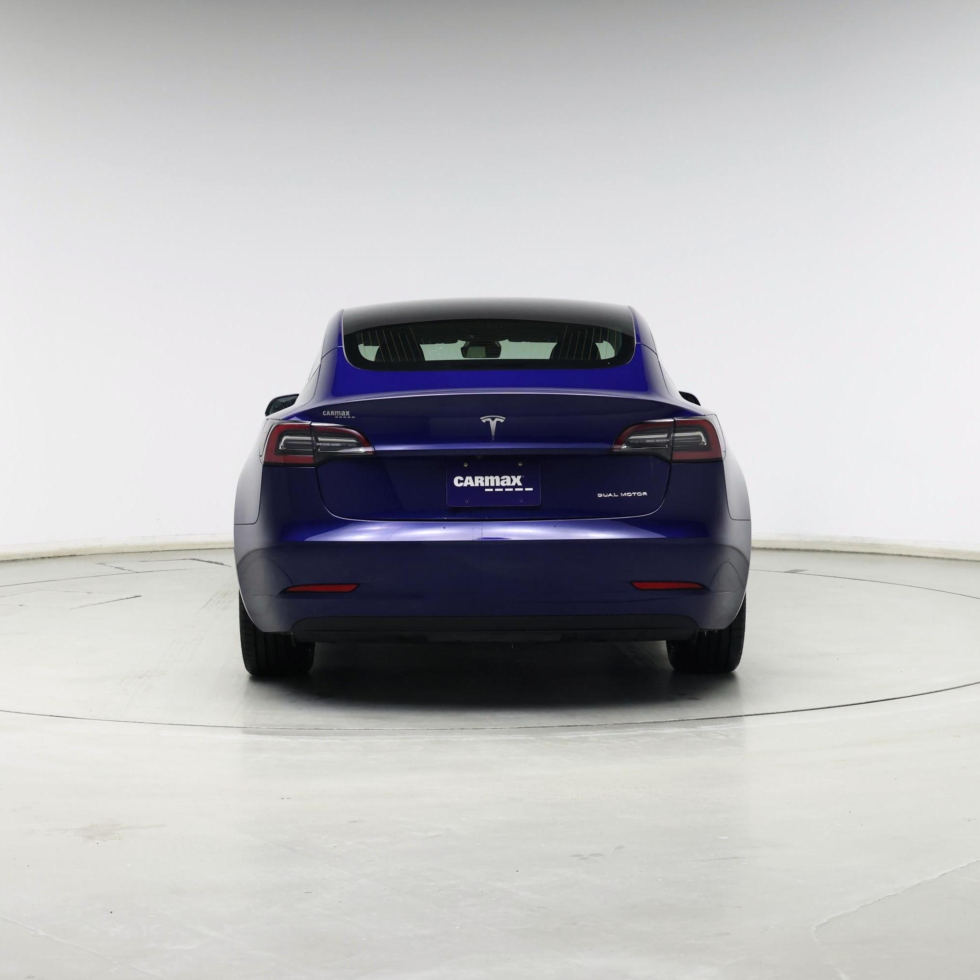 Thumbnail: 2020 Tesla Model 3 - 6