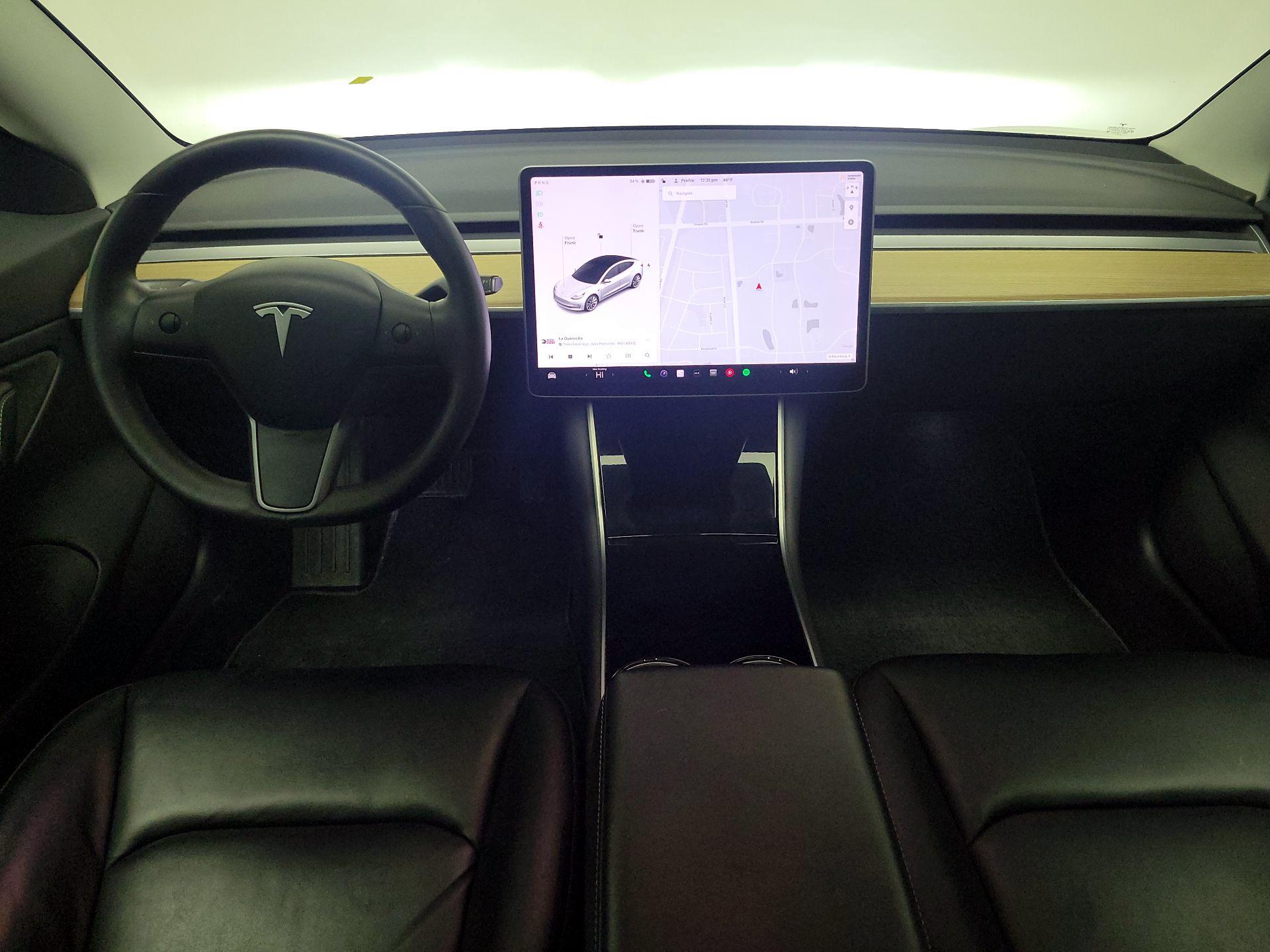 Thumbnail: 2019 Tesla Model 3 - 9