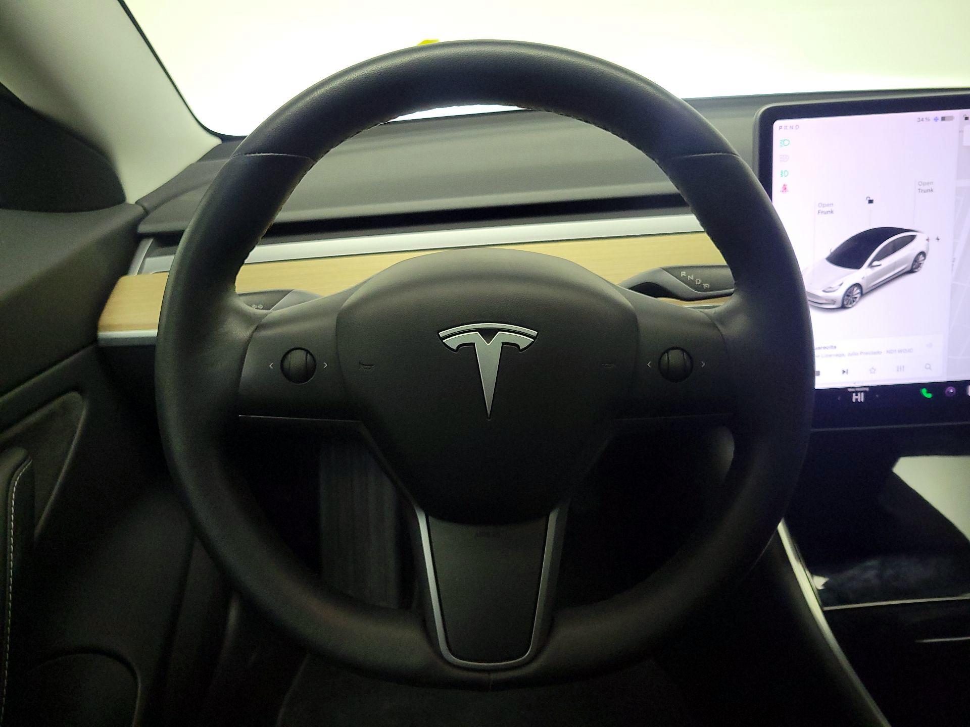 Thumbnail: 2019 Tesla Model 3 - 10