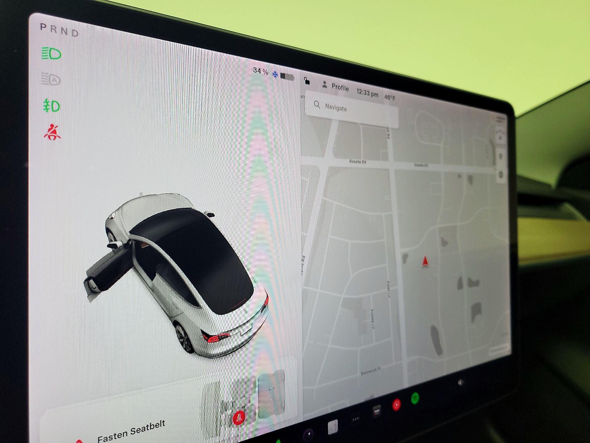 Thumbnail: 2019 Tesla Model 3 - 13